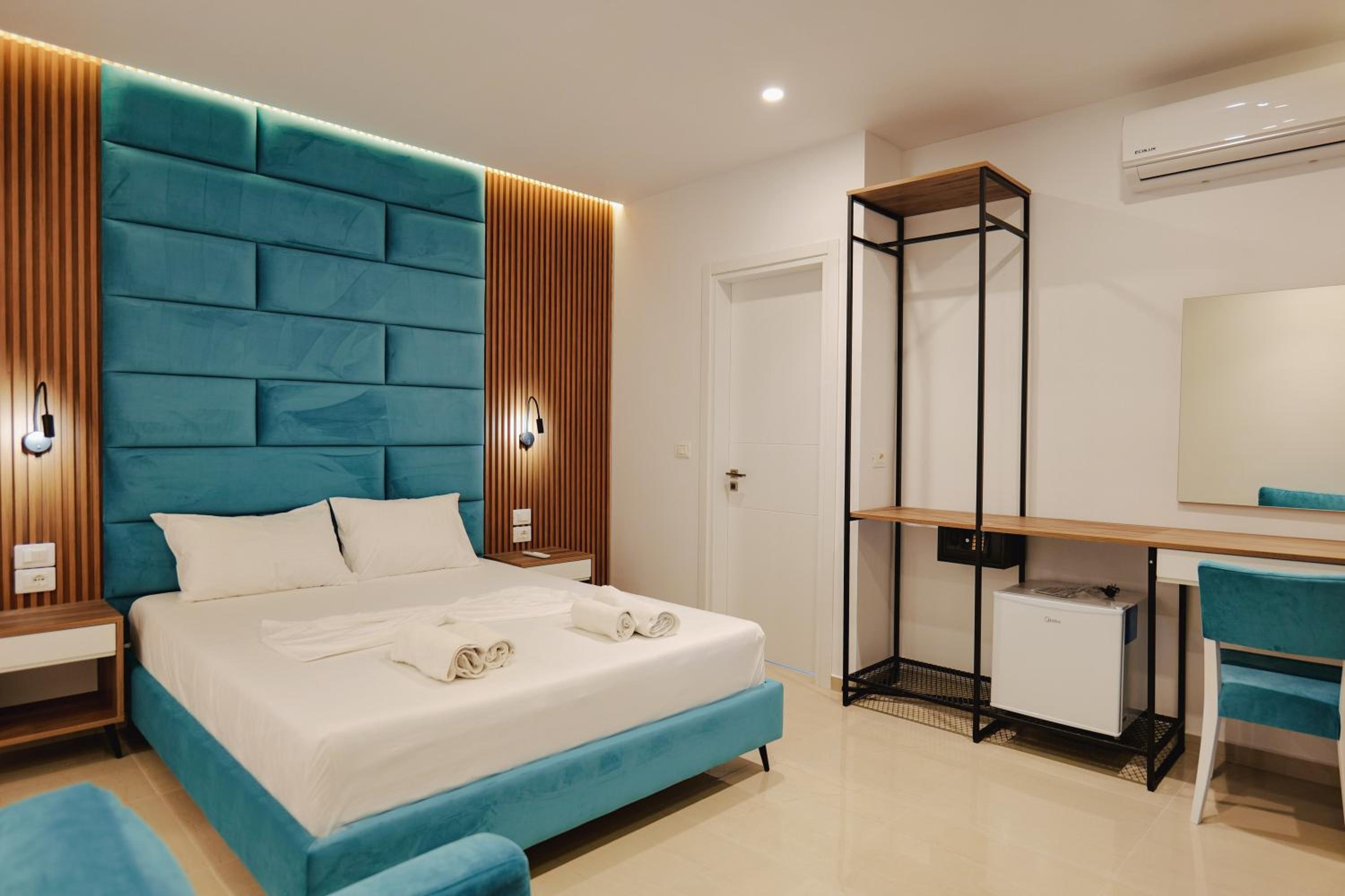 Deluxe Triple Room photo 1