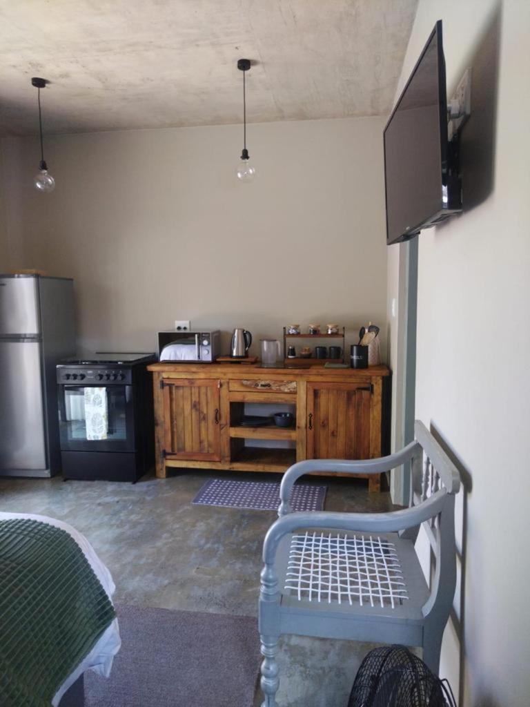 Chalet - Photo 9