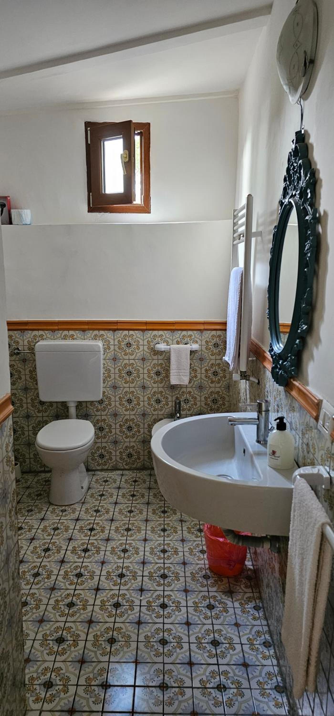 Standard Triple Room photo 2
