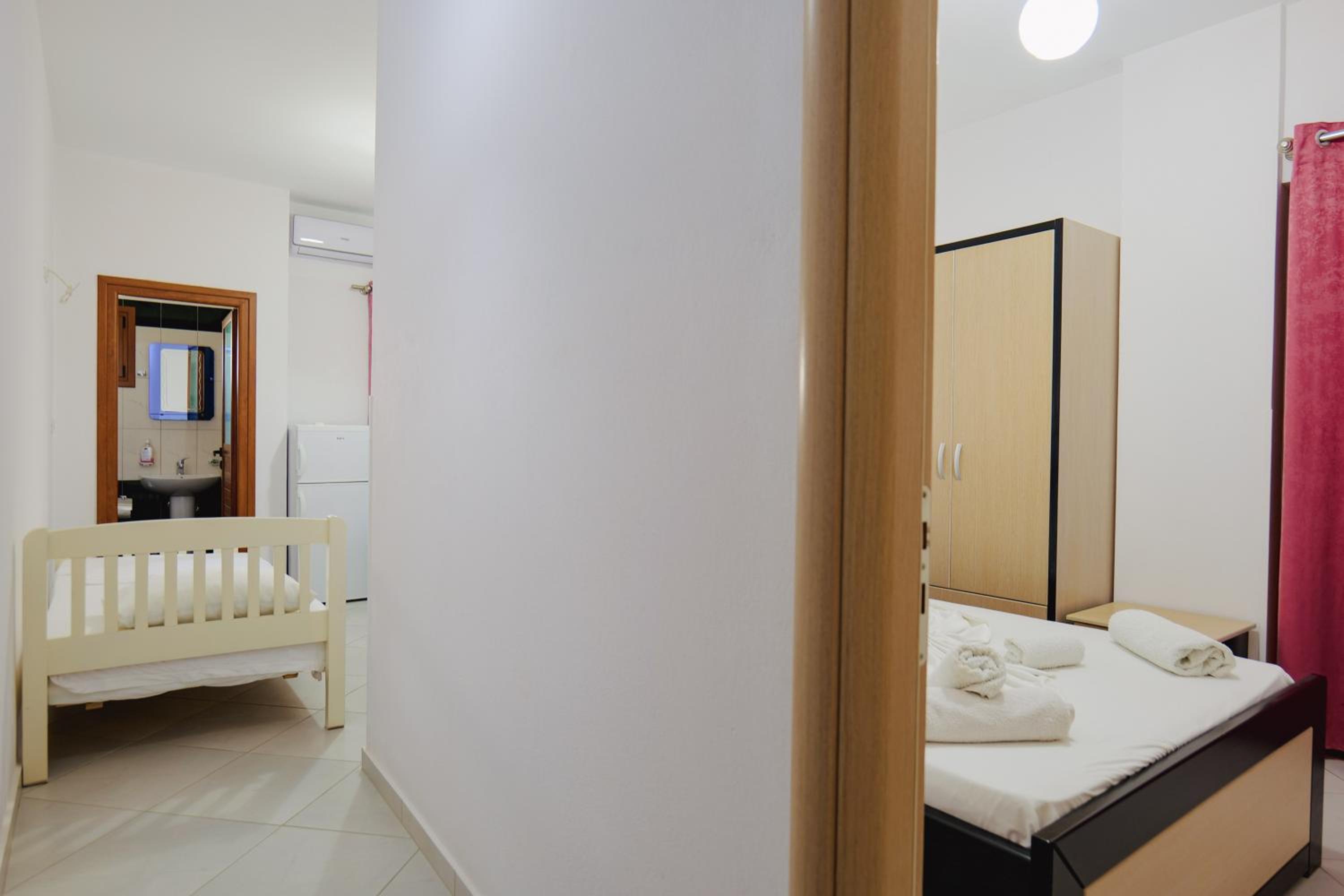 Penthouse Apartment photo 1