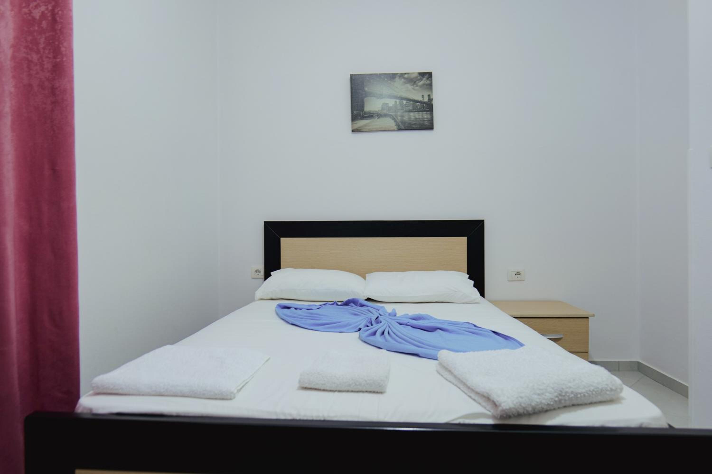 Standard Quadruple Room photo 3