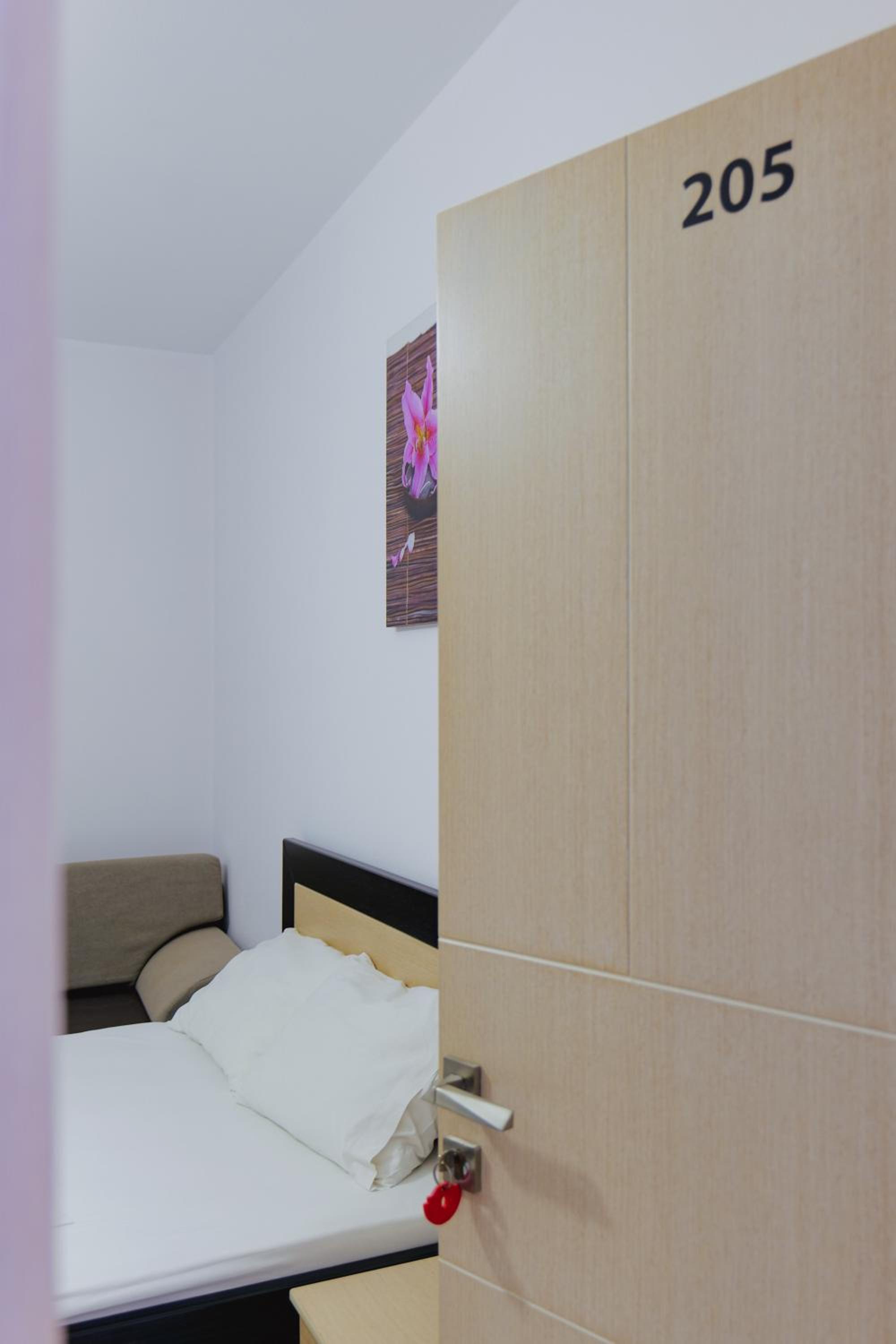 Standard Triple Room photo 1