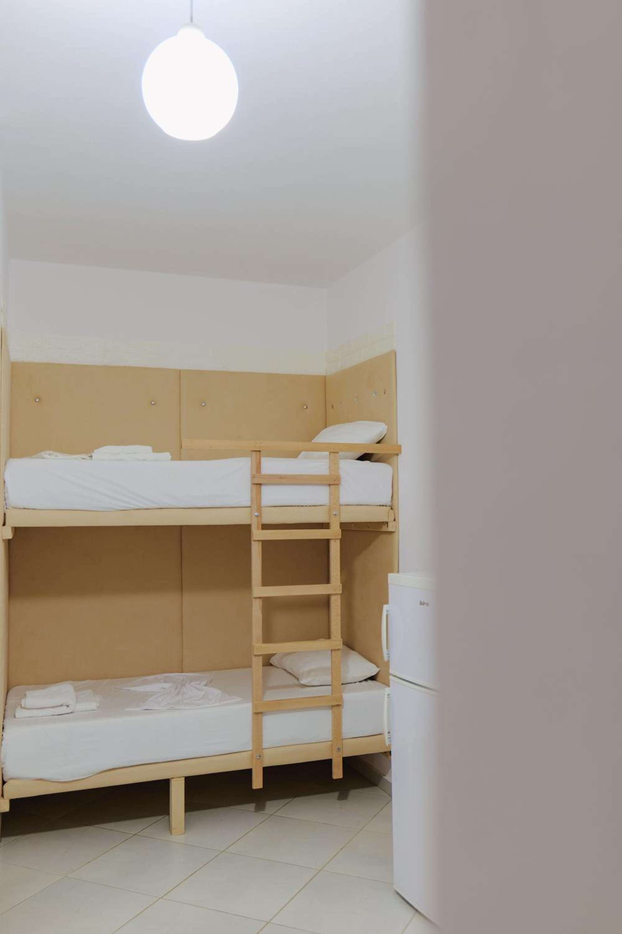 Standard Quadruple Room photo 2