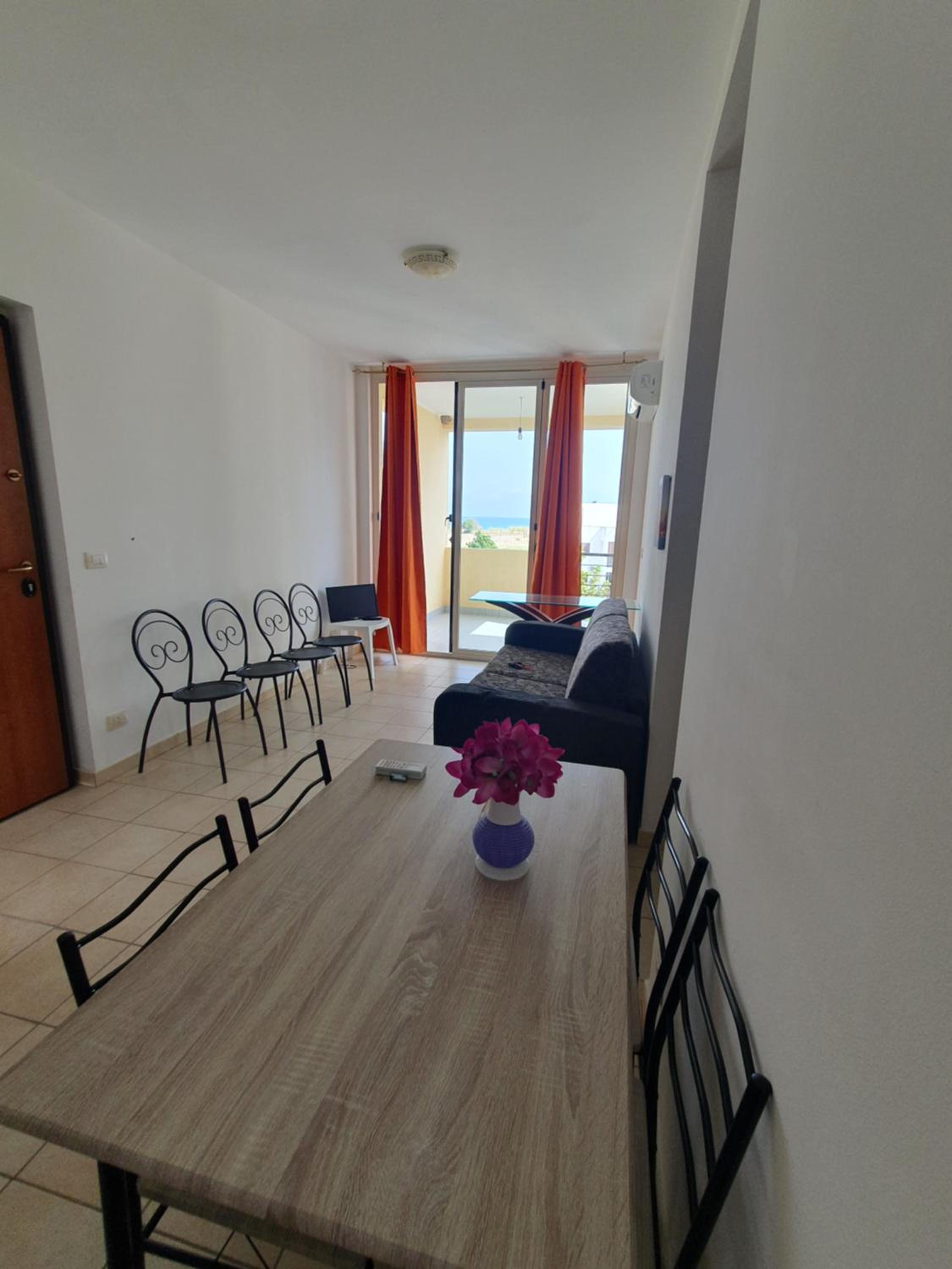 Apartment With Terrace photo 1