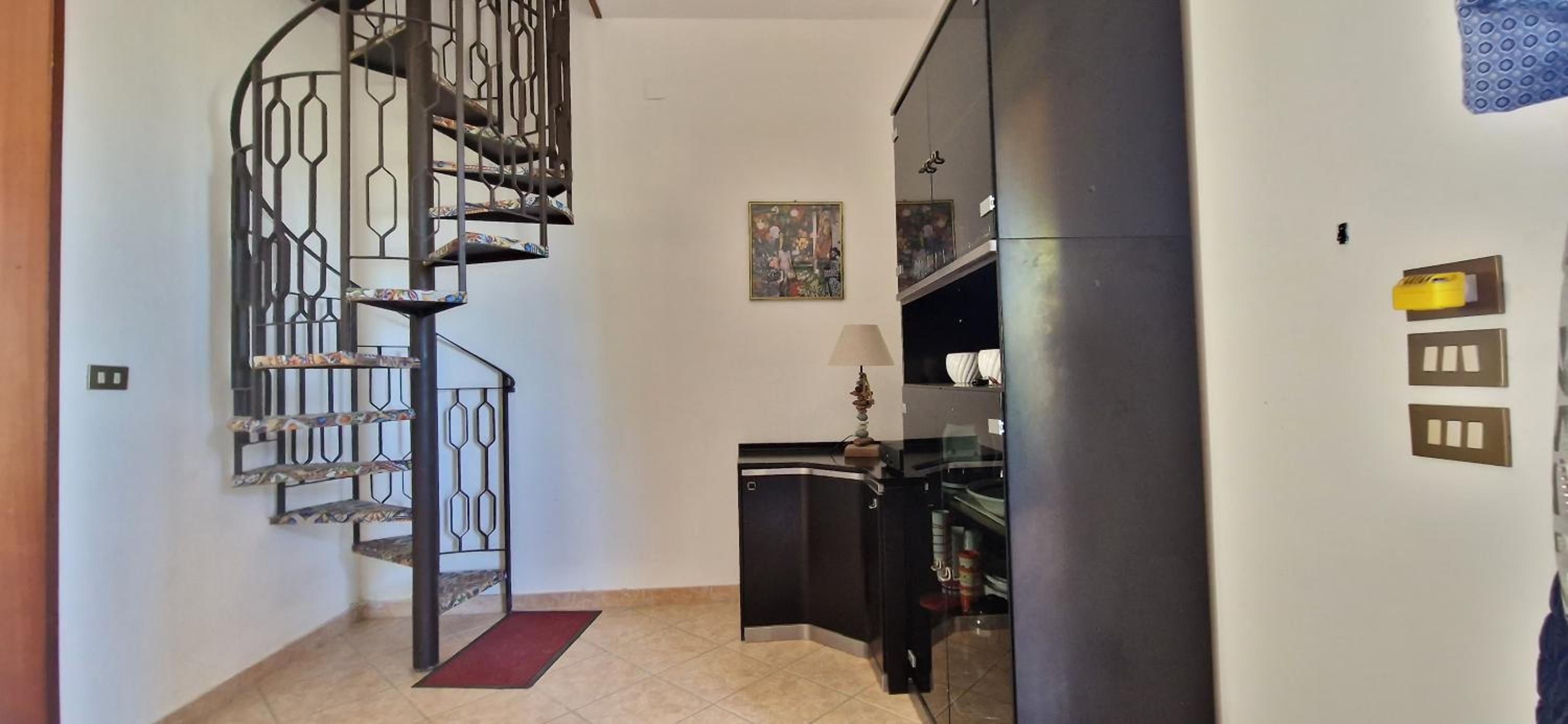 Three-Bedroom Villa photo 2