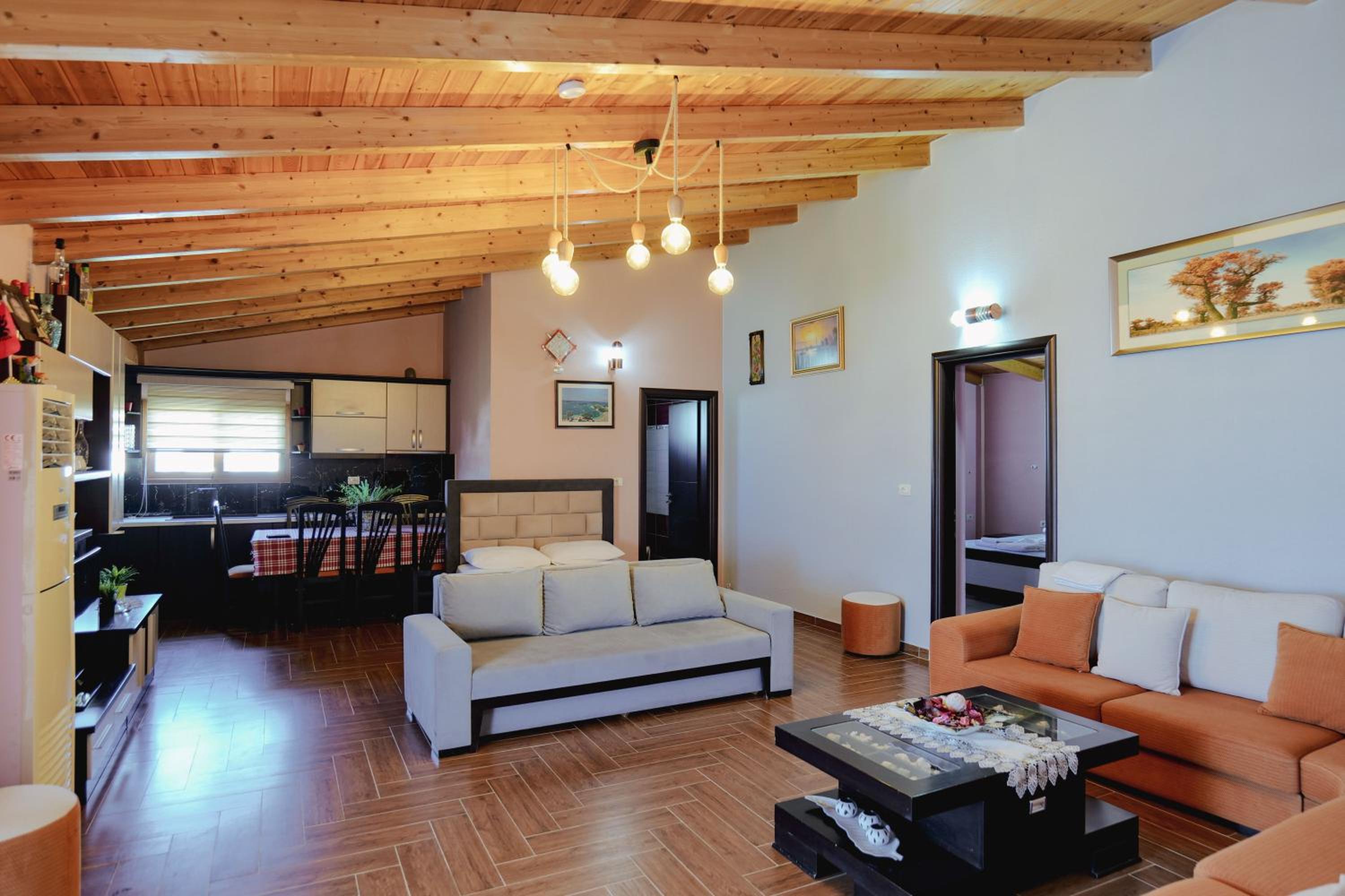 Penthouse Apartment photo 3