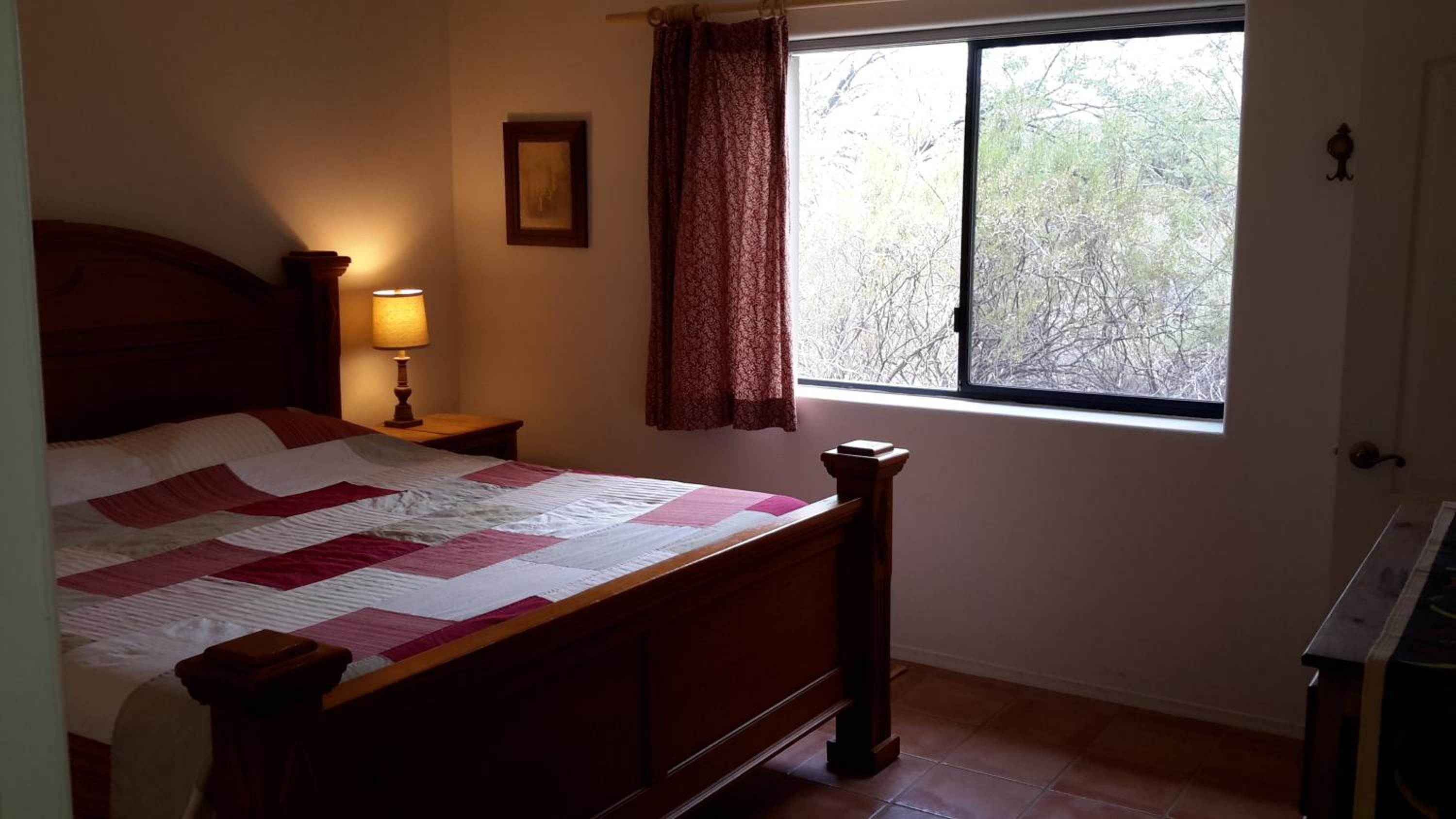 Bungalow with Garden View photo 1