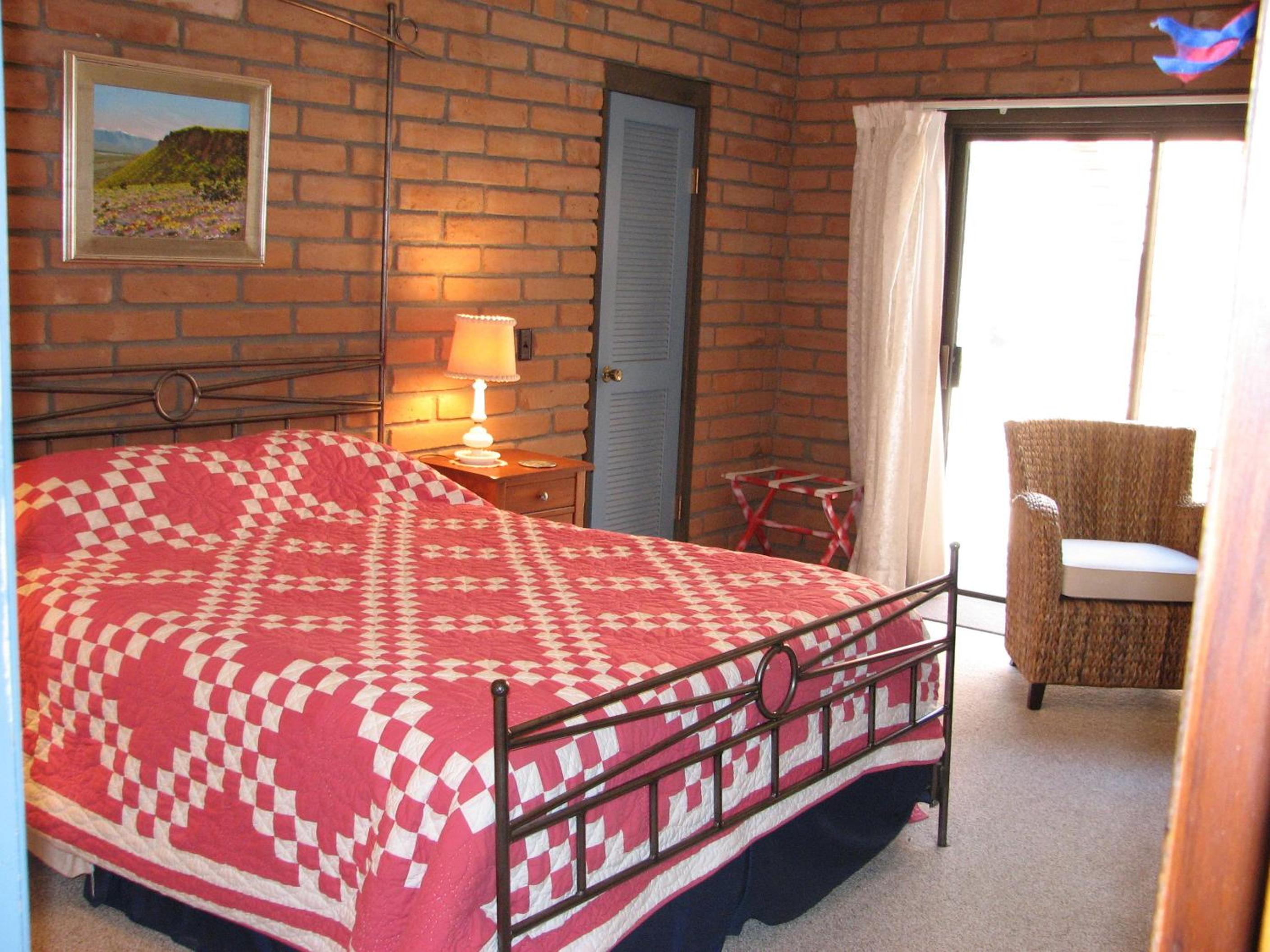 Queen Room with Garden View photo 1
