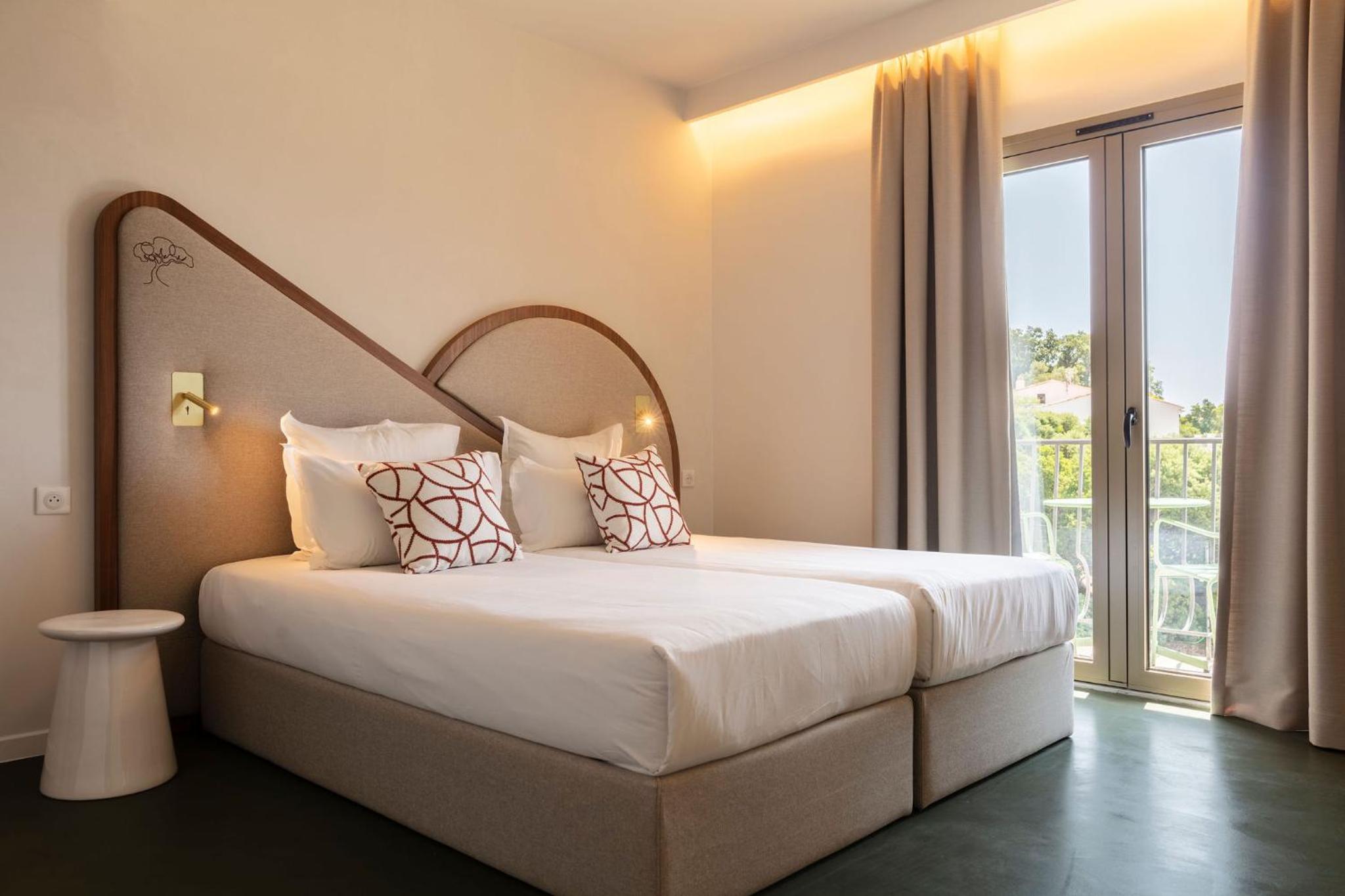Chambre Club Balcon - Photo 8