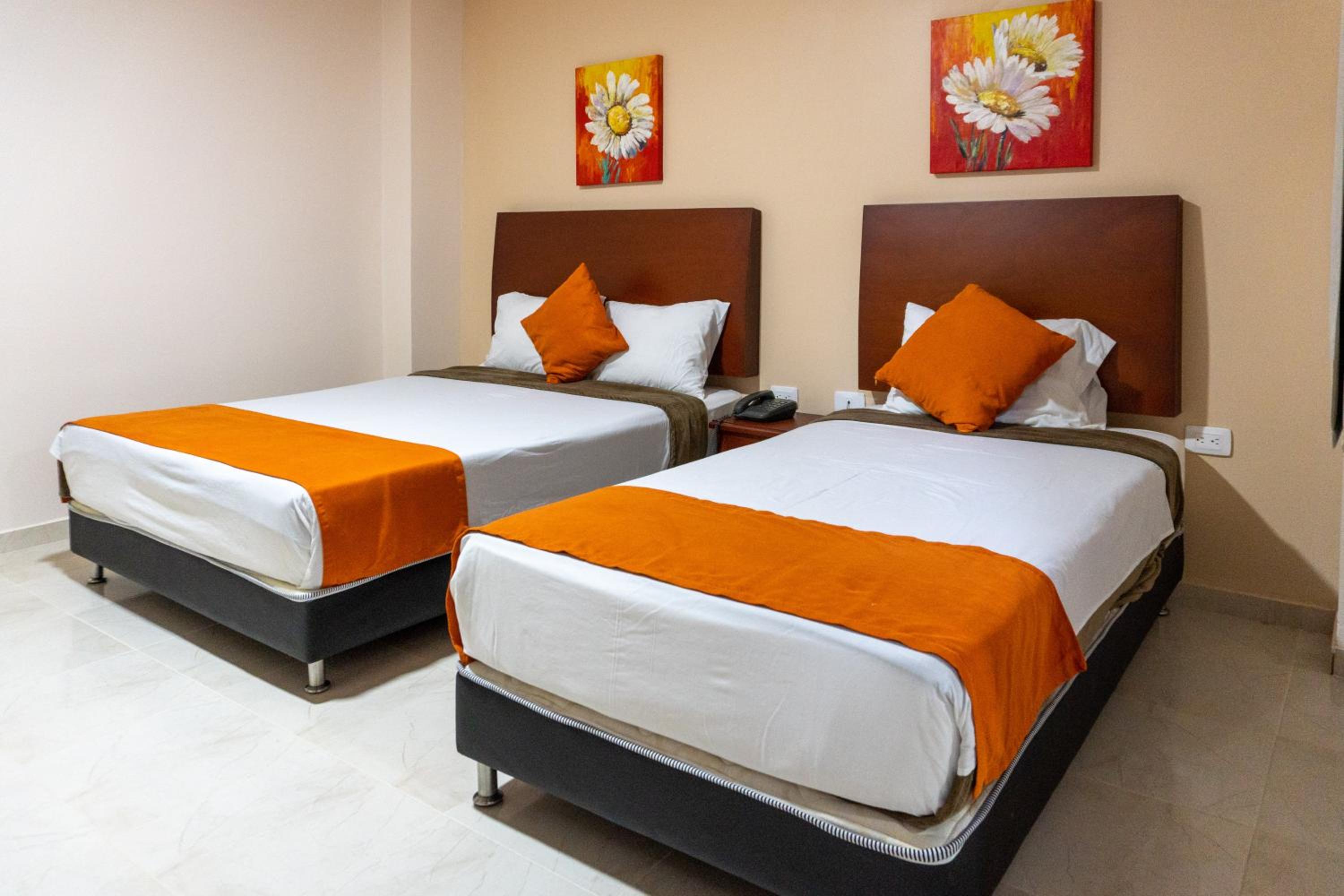 Triple Room photo 1