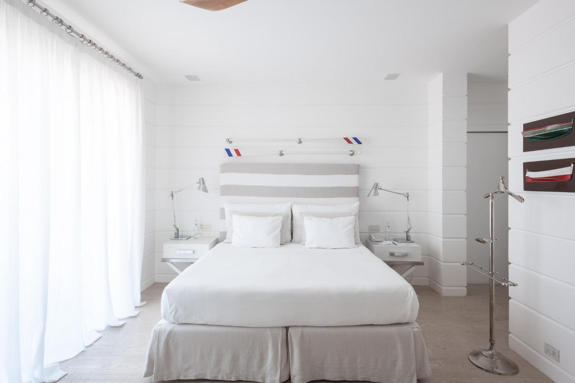 Superior Room Seaside