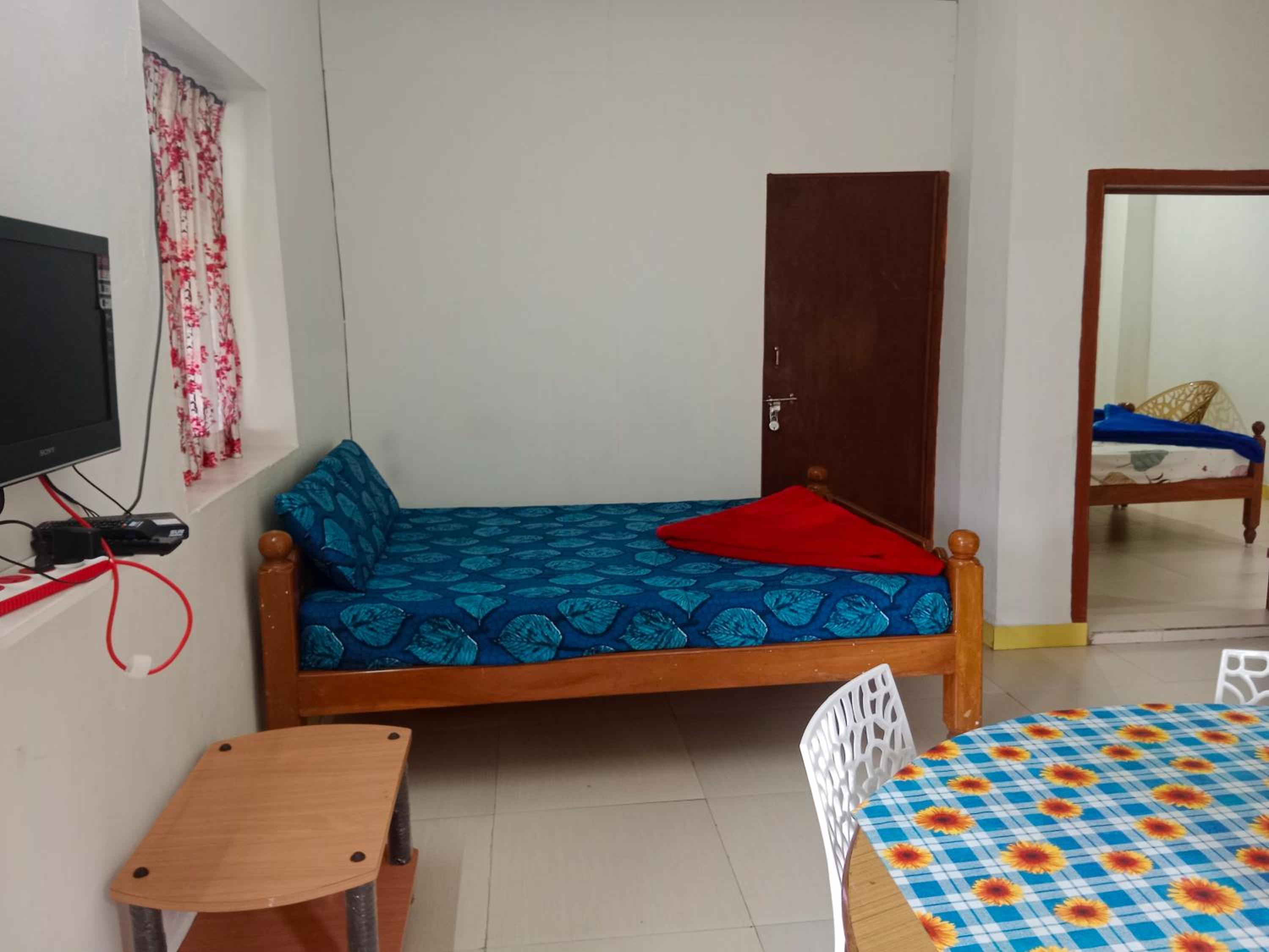 Budget Double Room
