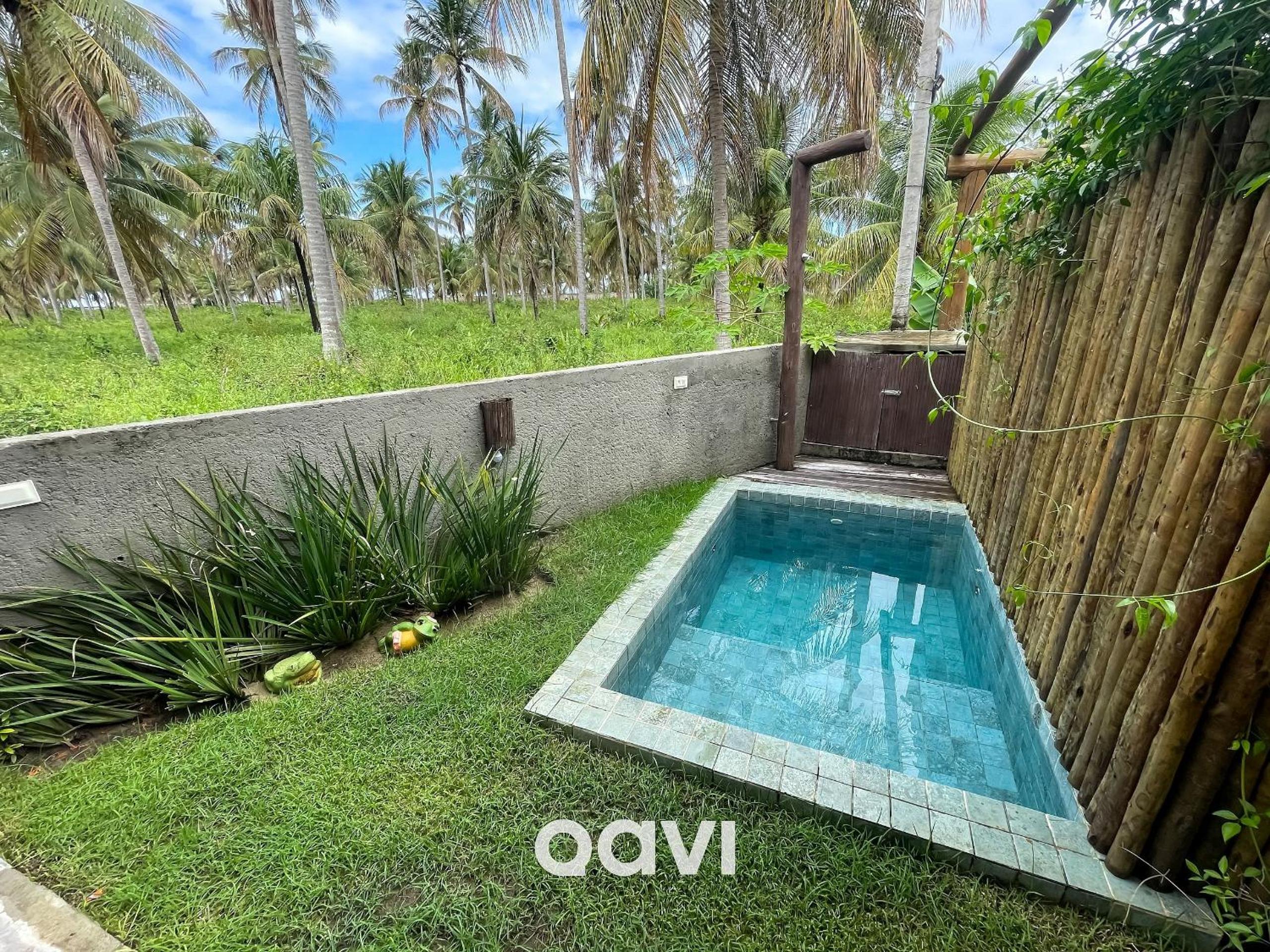 Deluxe Villa photo 2