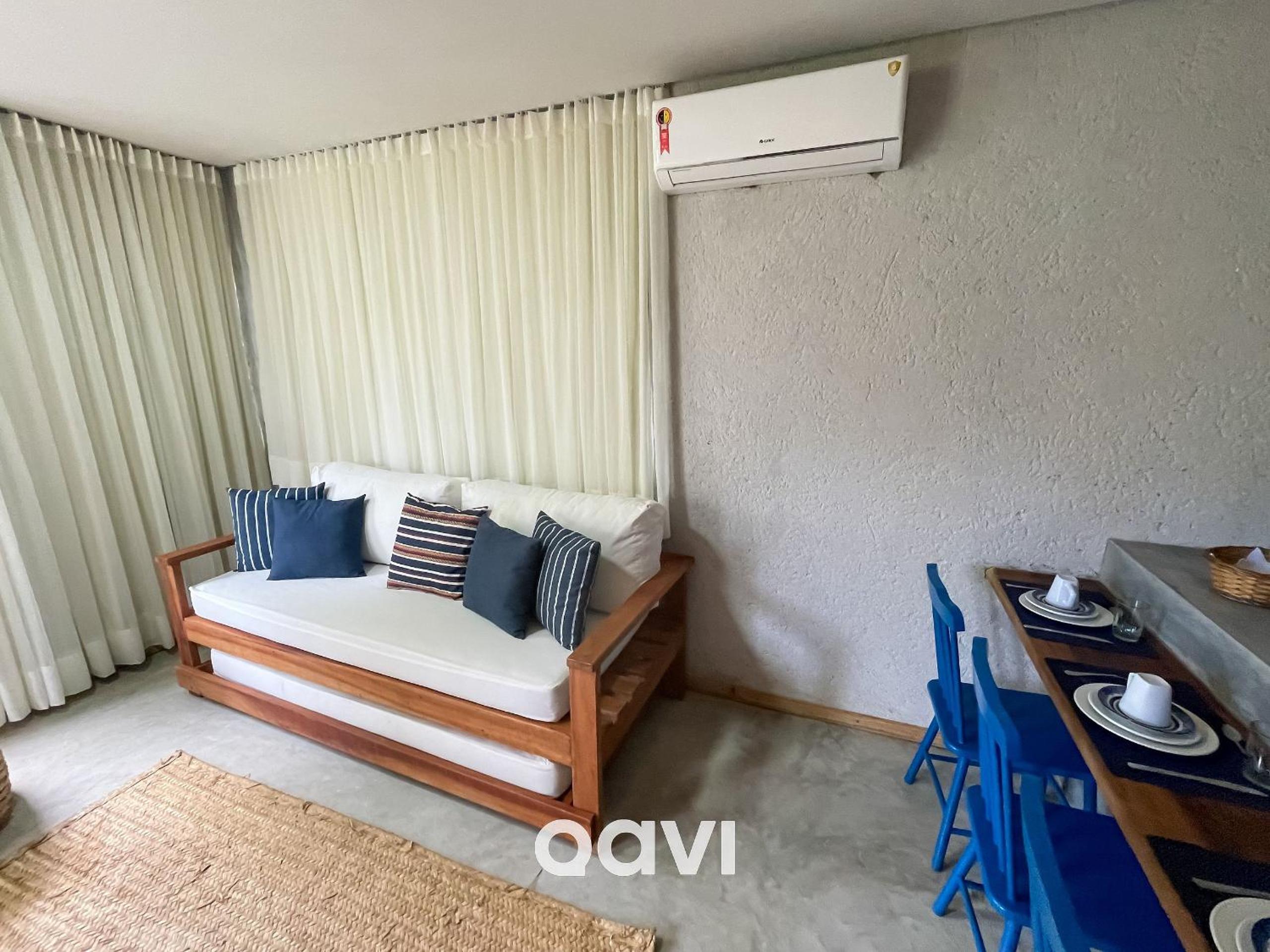 Deluxe Villa photo 1