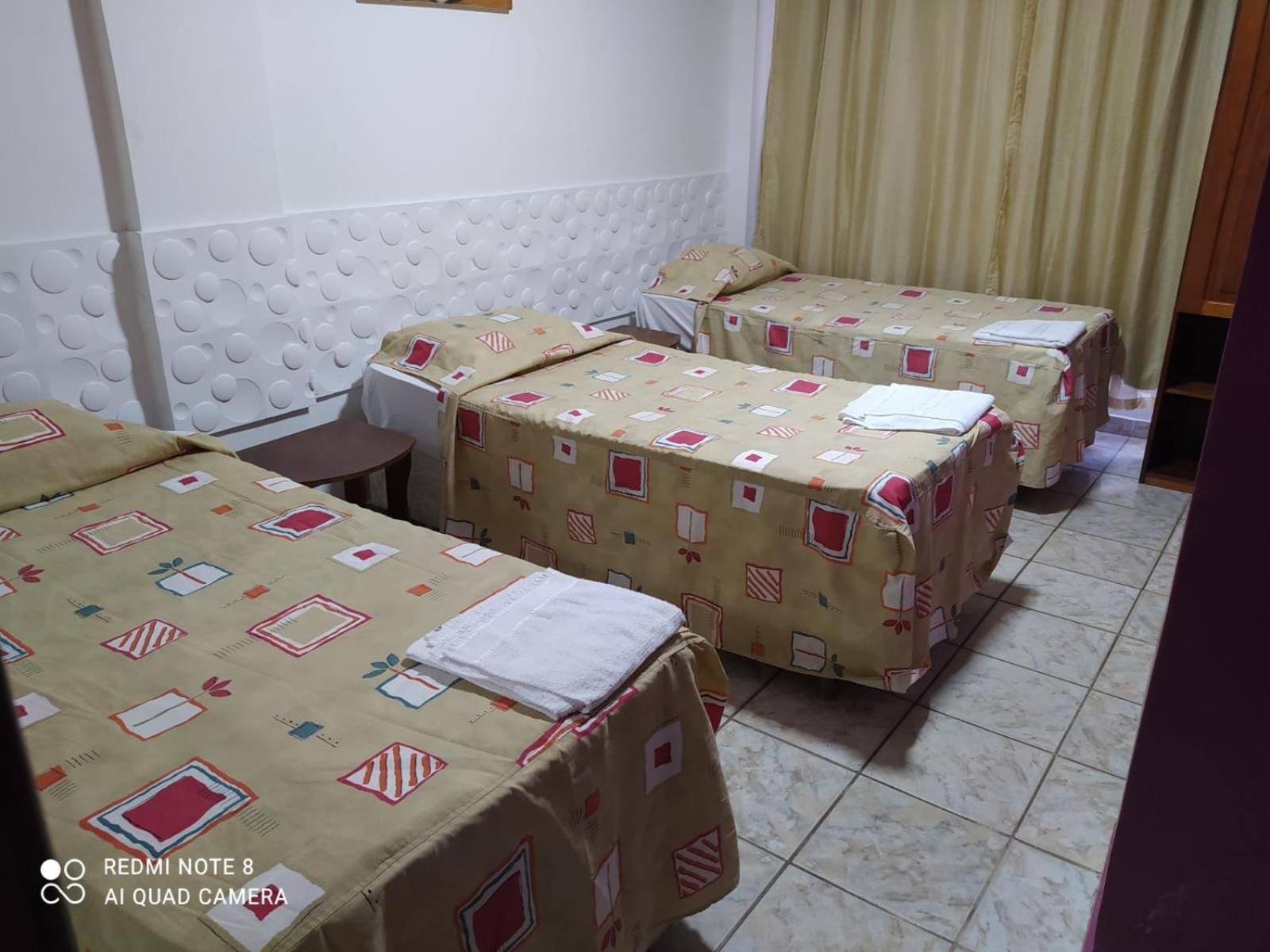 Standard Quadruple Room photo 1