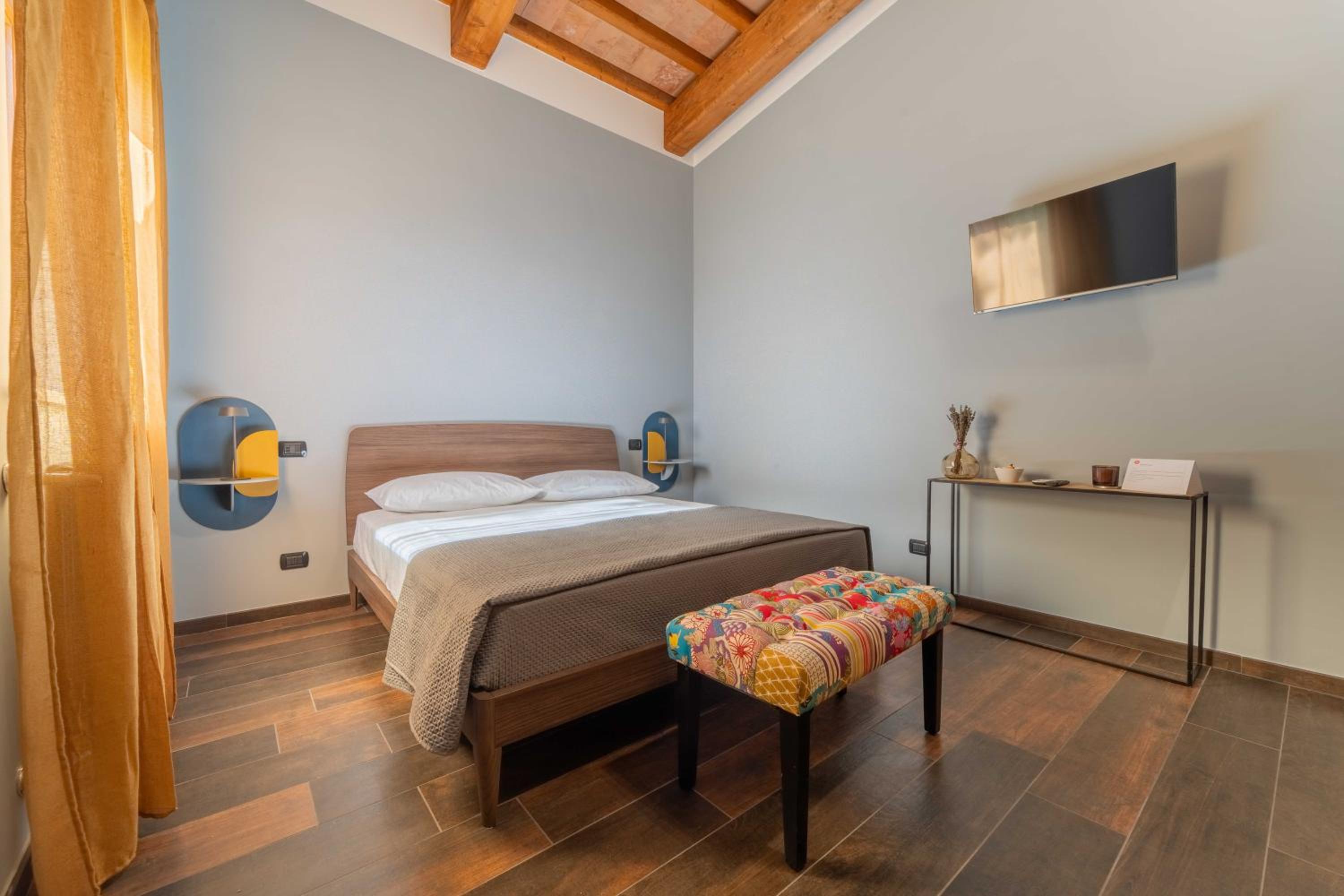 Double Room photo 1