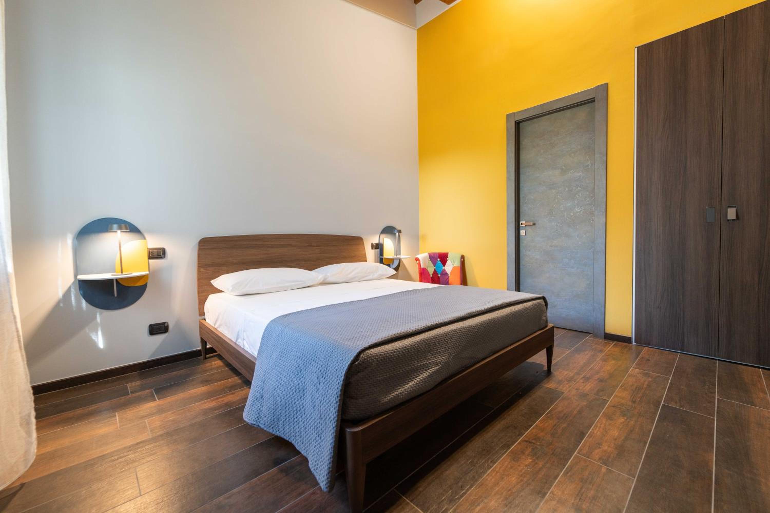 Double Room with Garden View photo 1