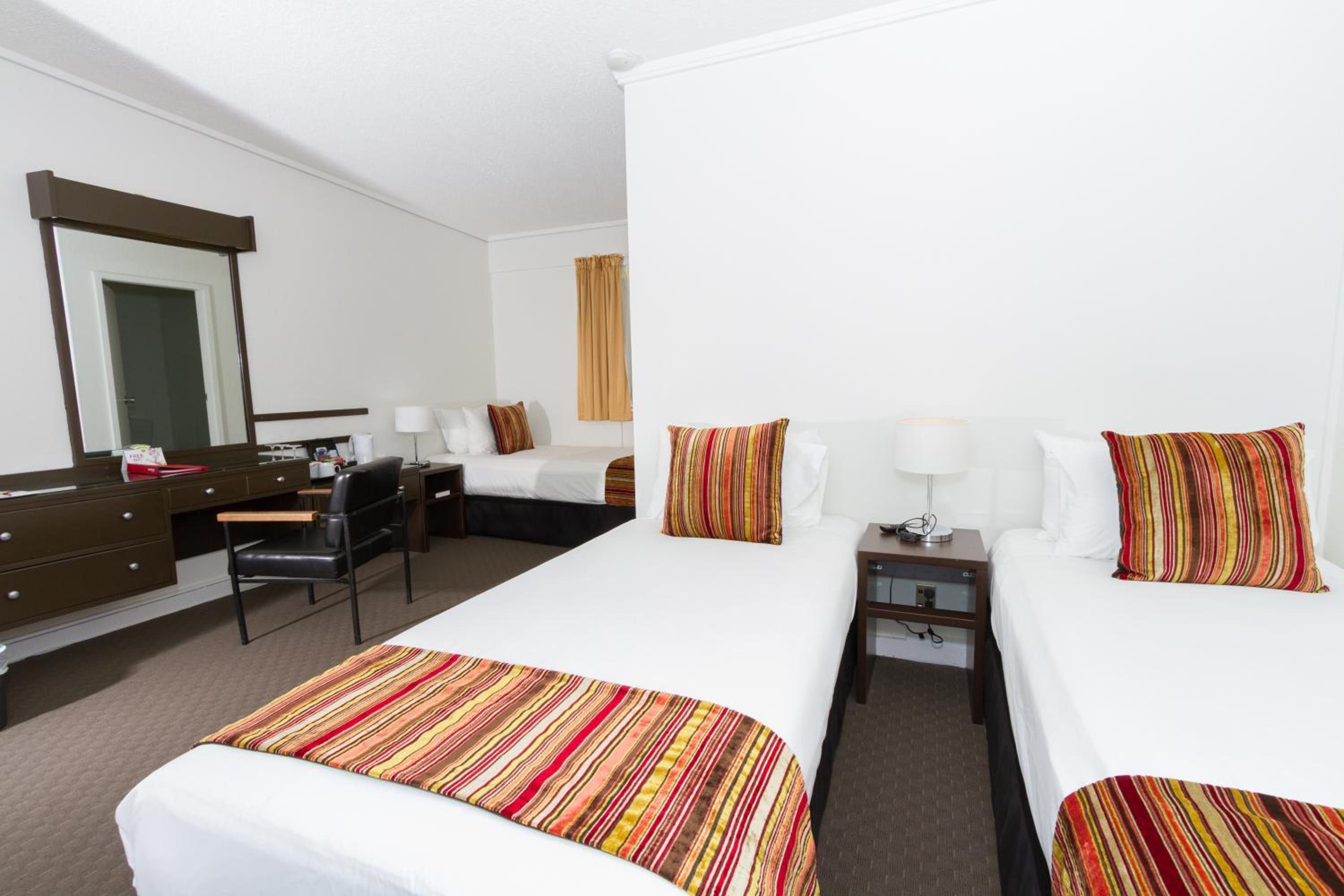 Standard Triple Room photo 1