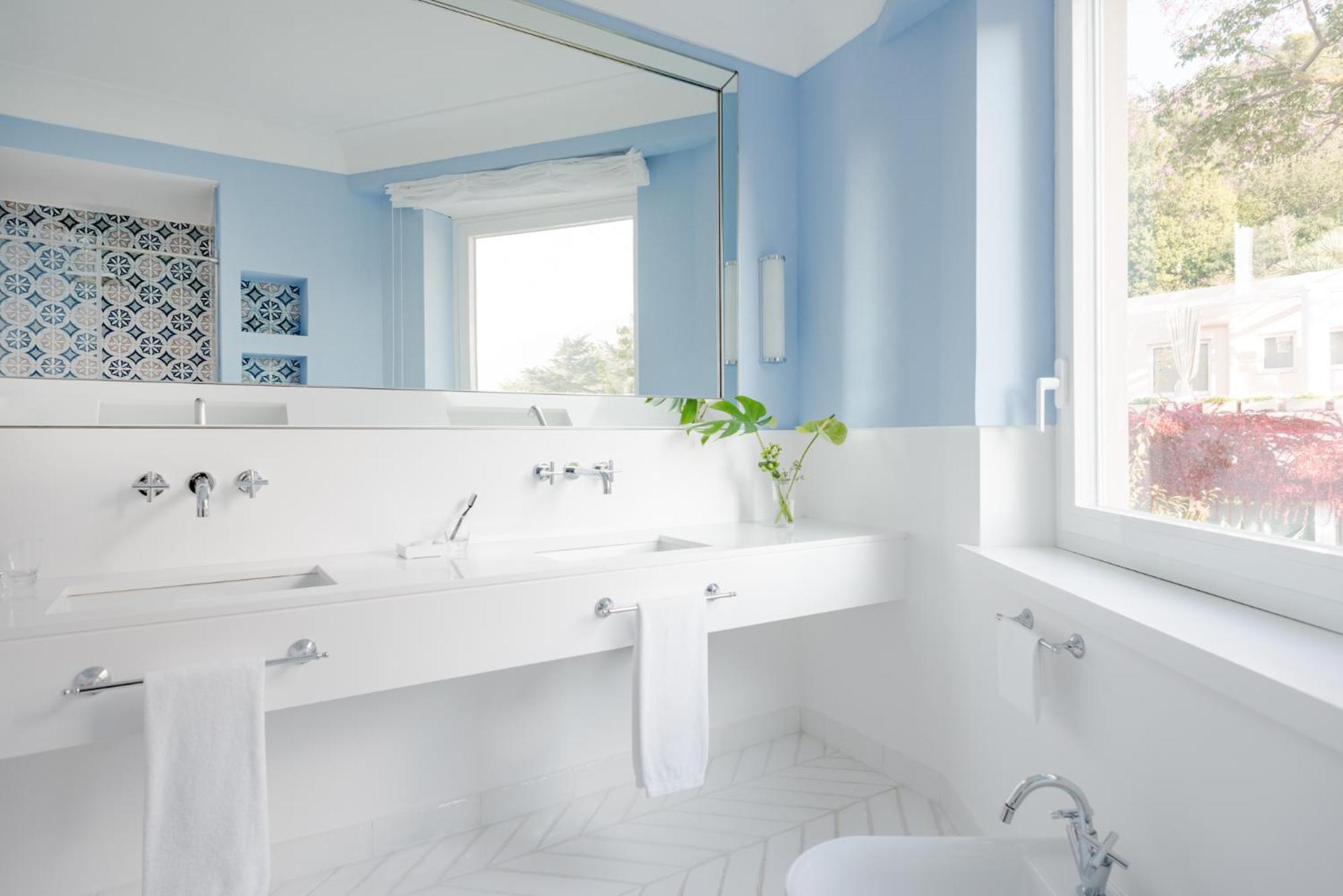 Superior Double Garden Side