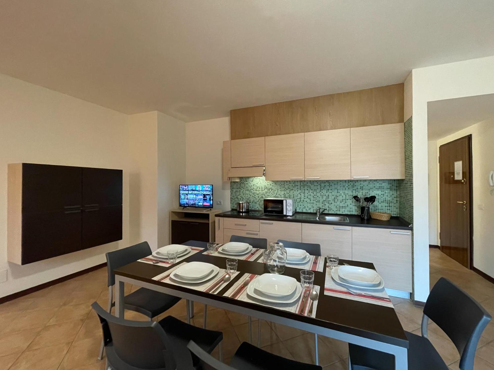Superior Apartment