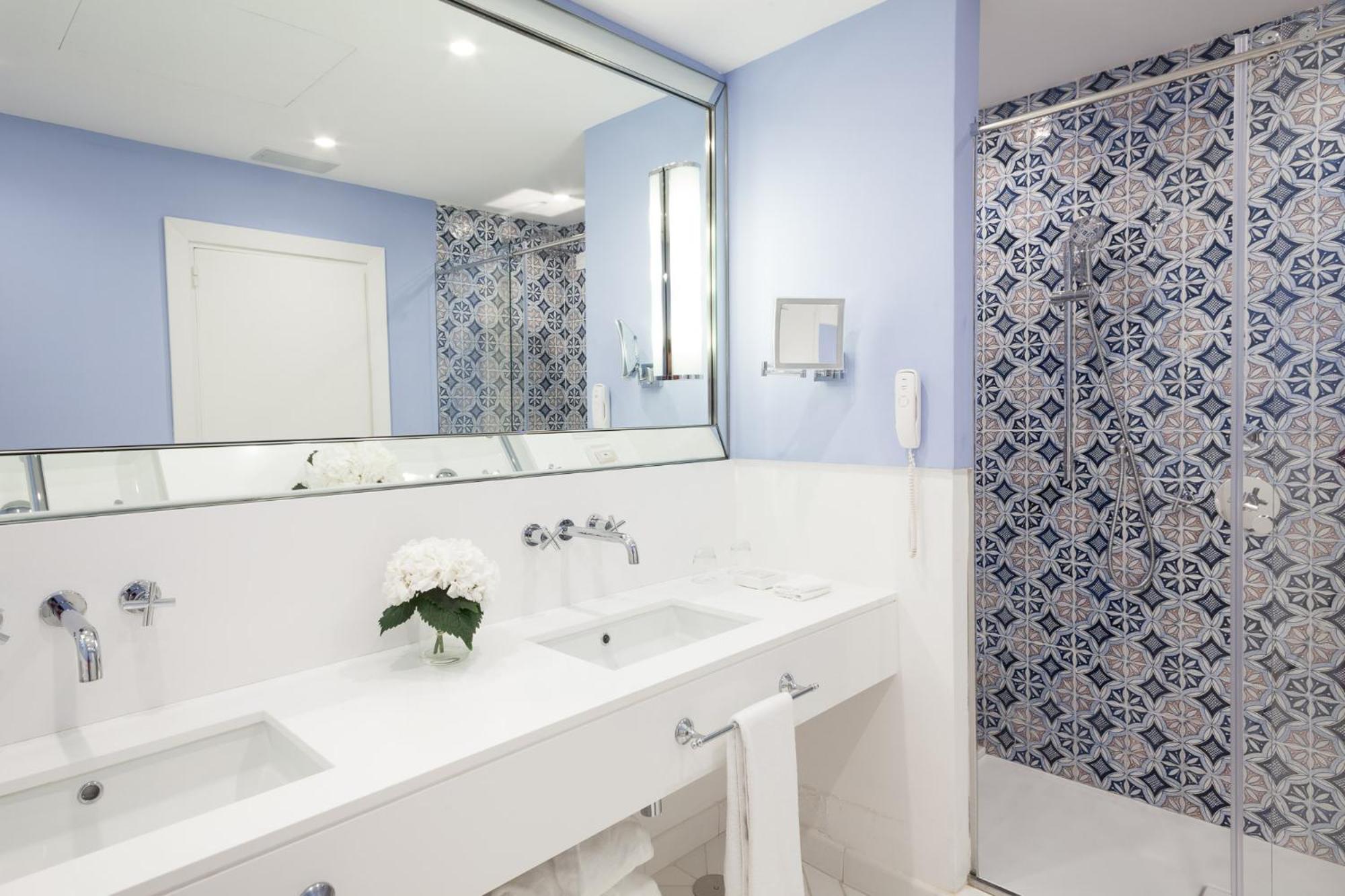 Capritouch Junior Suite Sea View