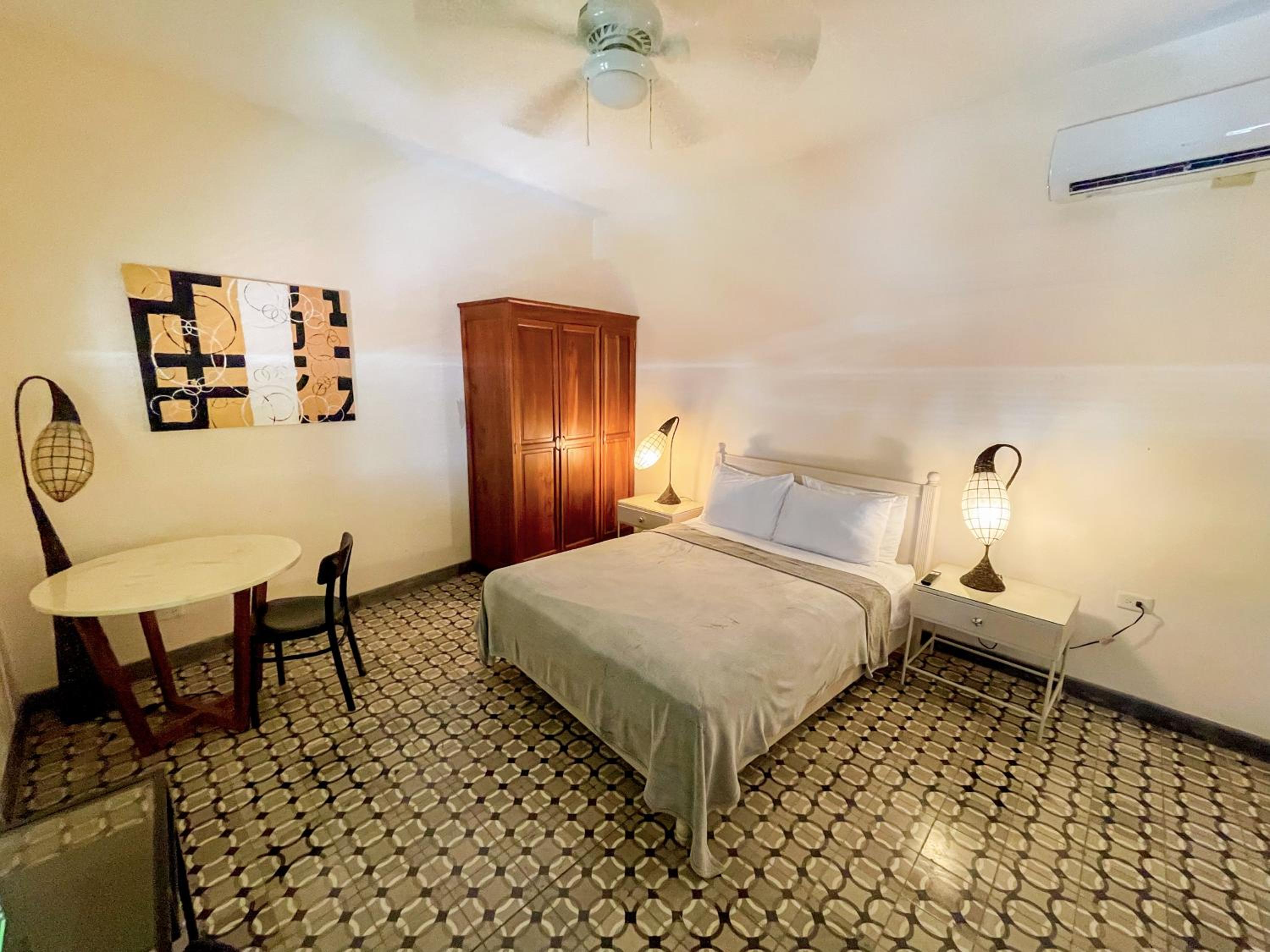 Superior Double Room photo 3
