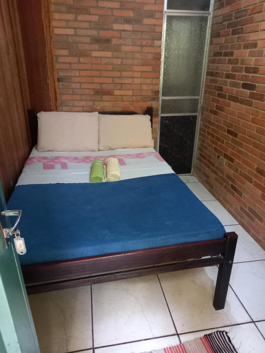 Basic Double Room photo 2