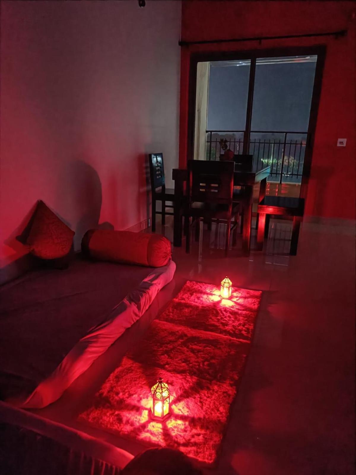 One-Bedroom Apartment With Balcony photo 1