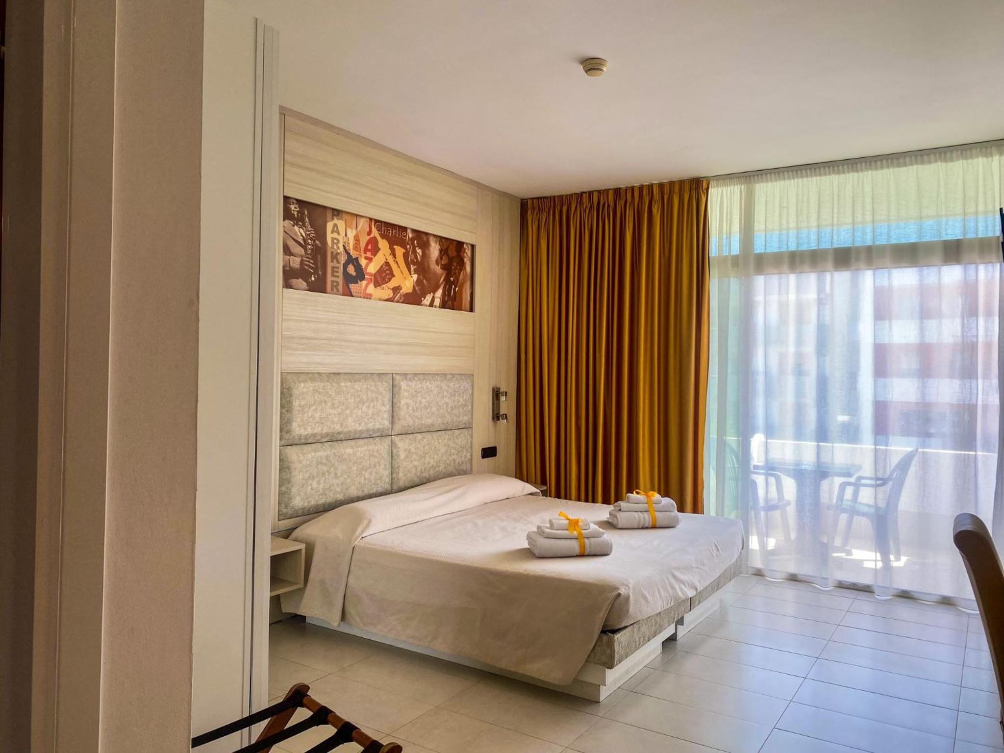 Superior Double Room - Photo 5