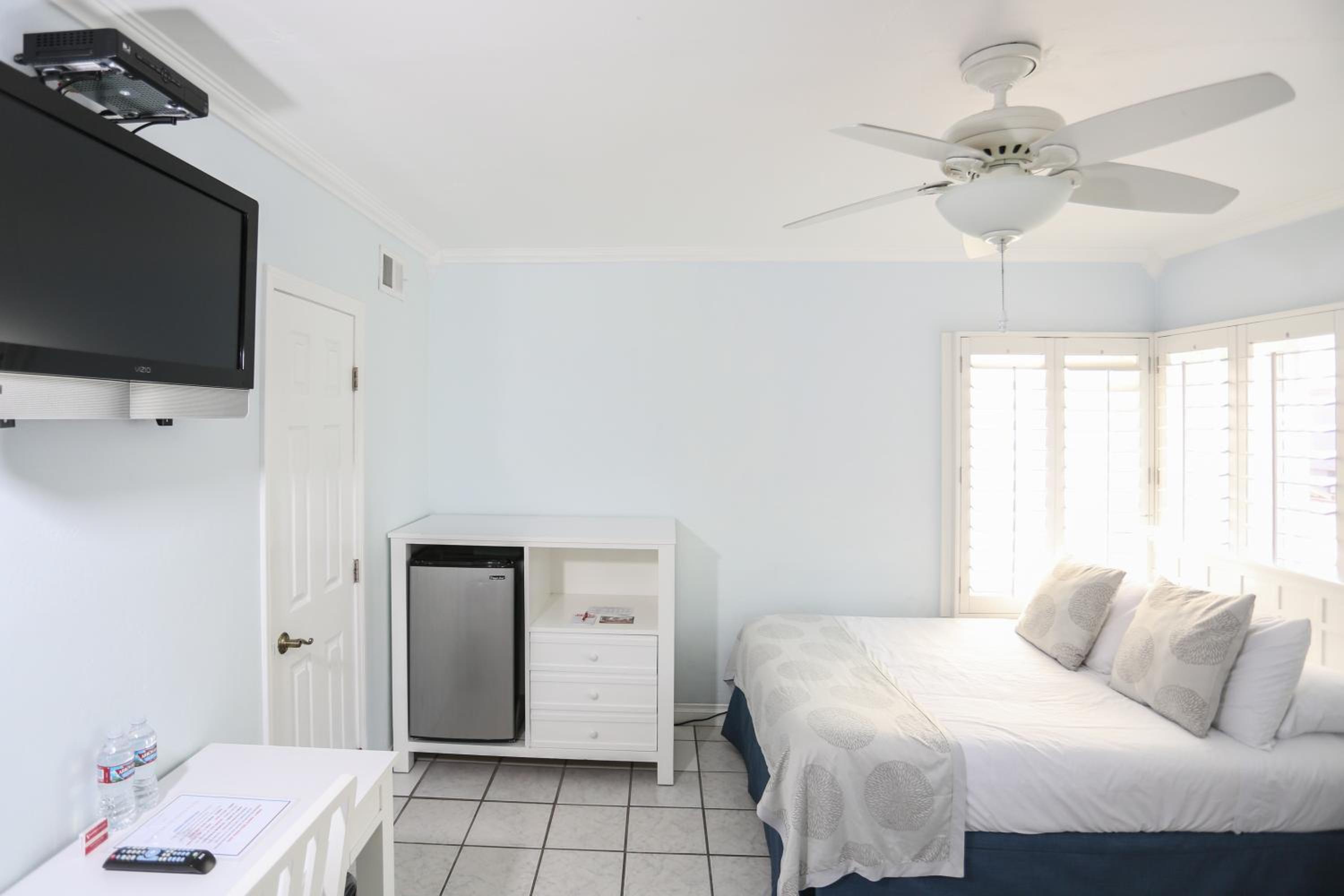 Double Room with Two Double Beds