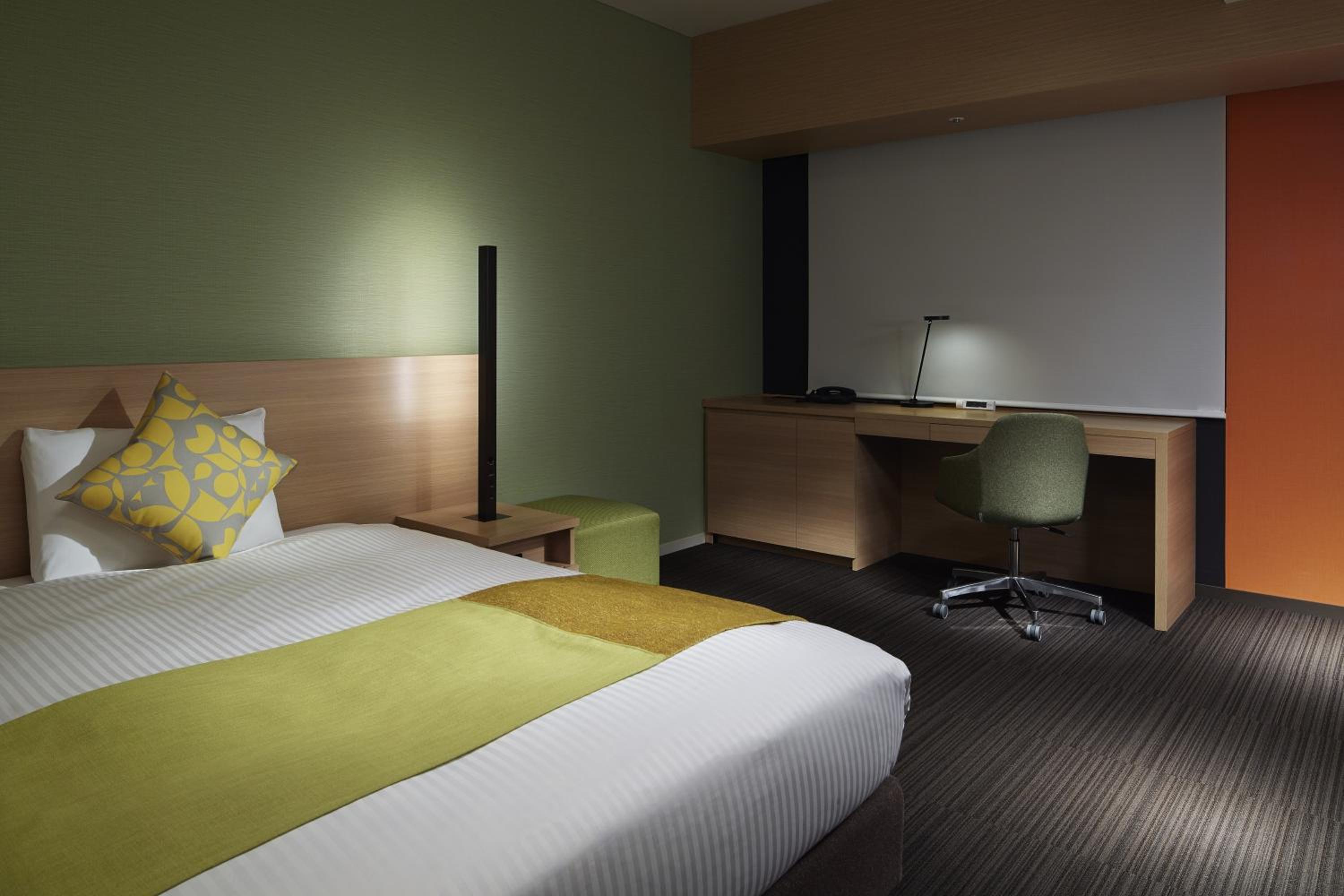 Standard Double Room - Non-Smoking - Photo 1