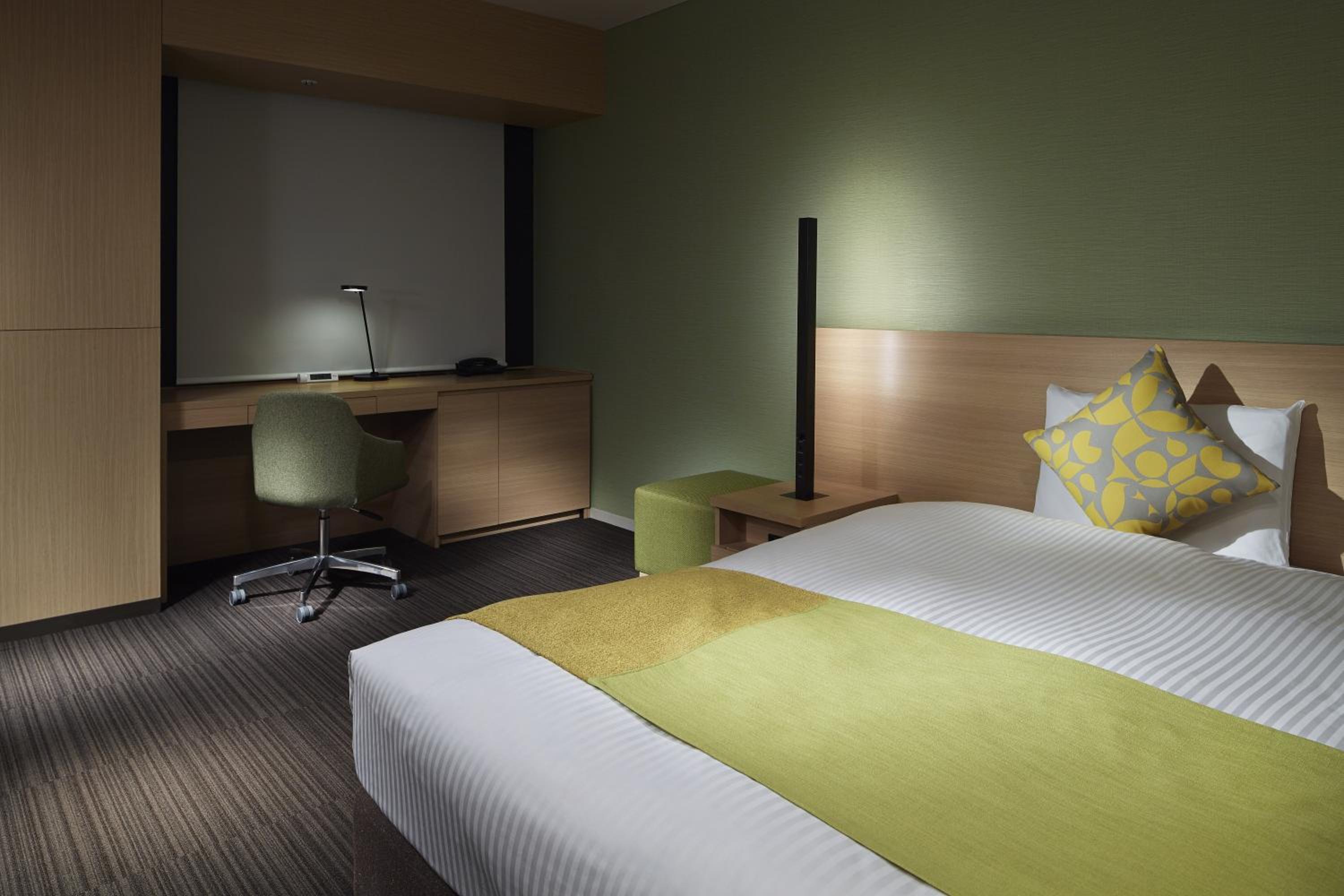 Standard Double Room - Non-Smoking - Photo 2