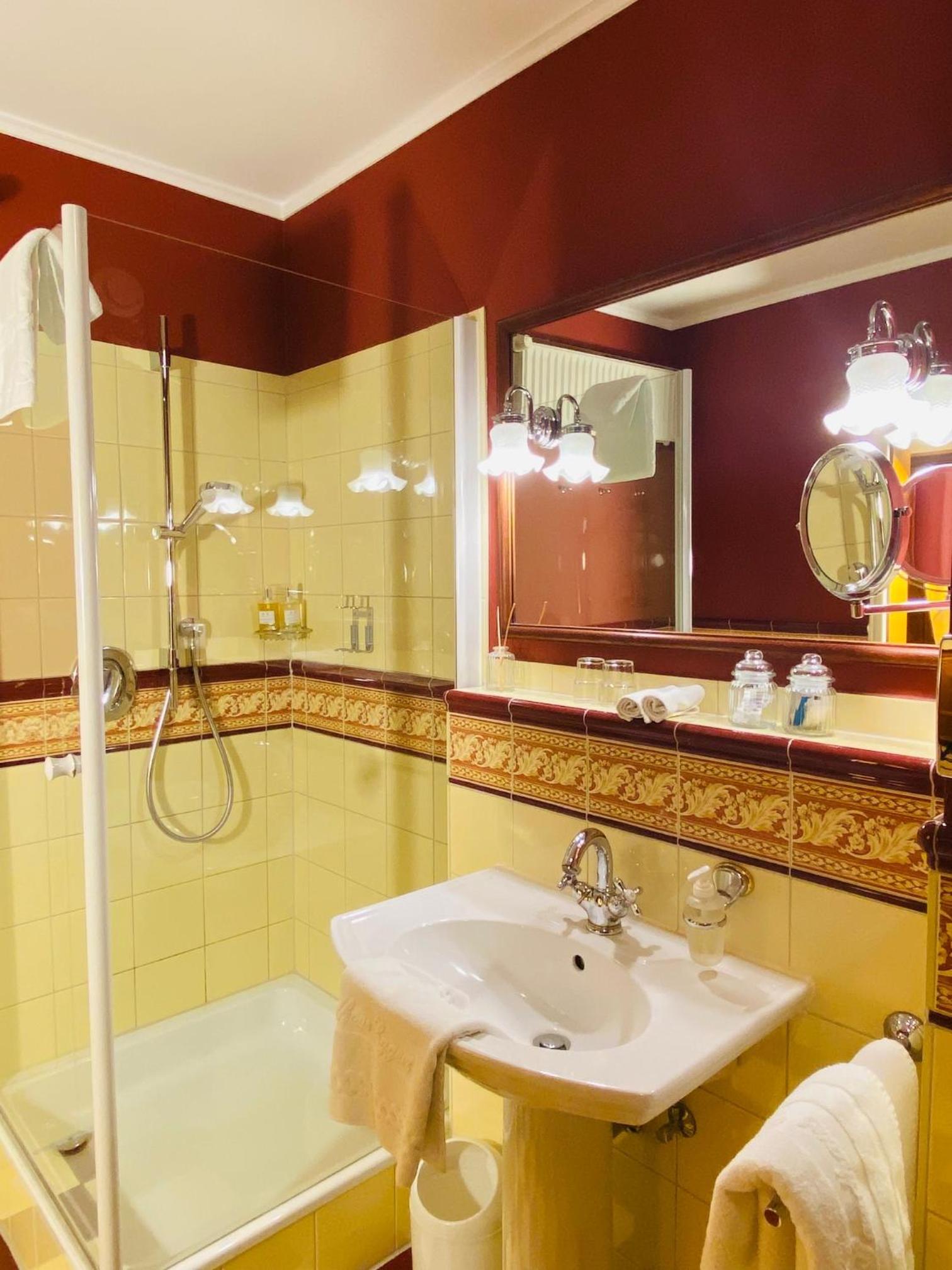Superior Double Room - Photo 5