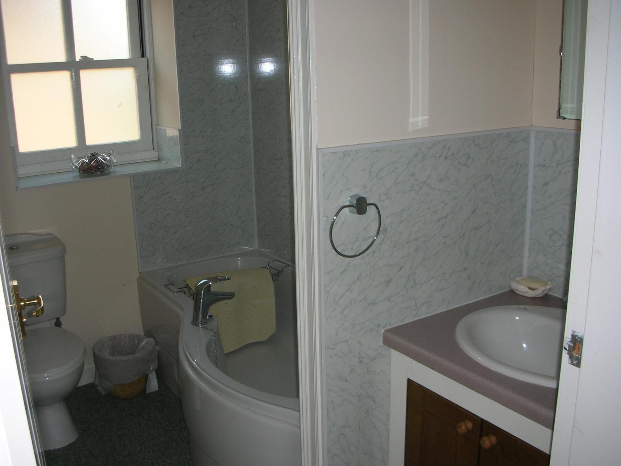 One-Bedroom Cottage photo 2