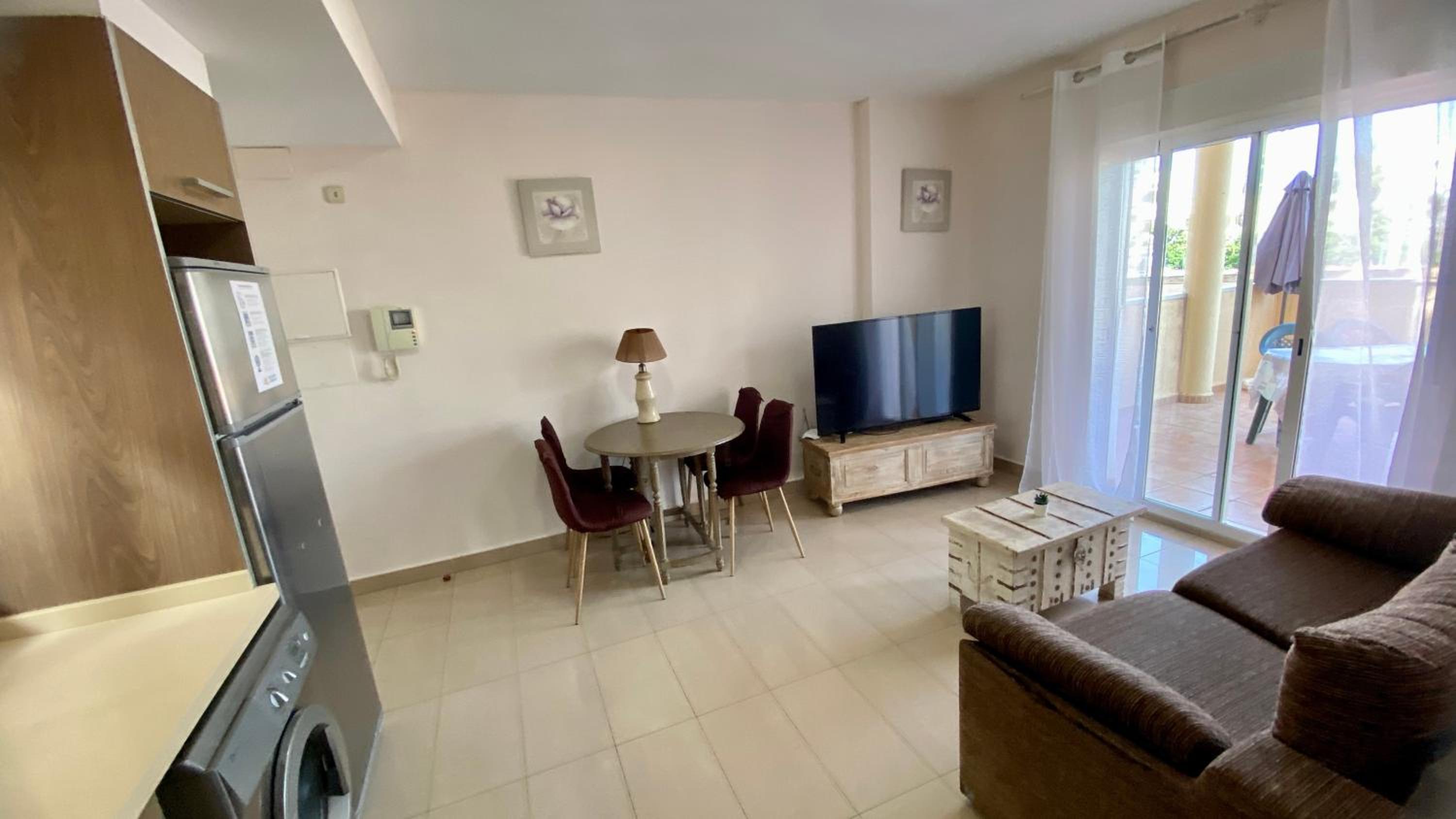 One-Bedroom Apartment (2 Adults) photo 3