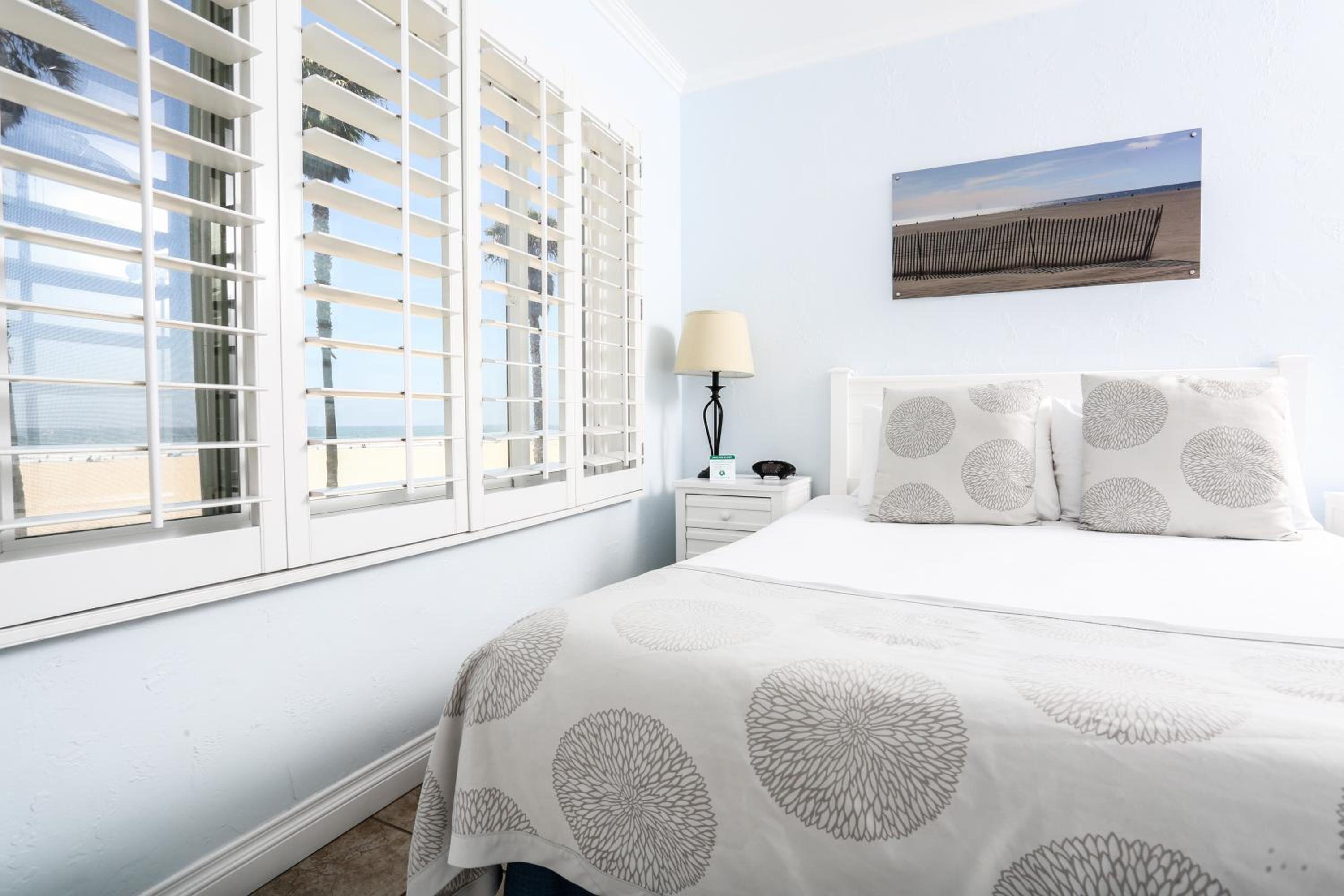 Room with Ocean View