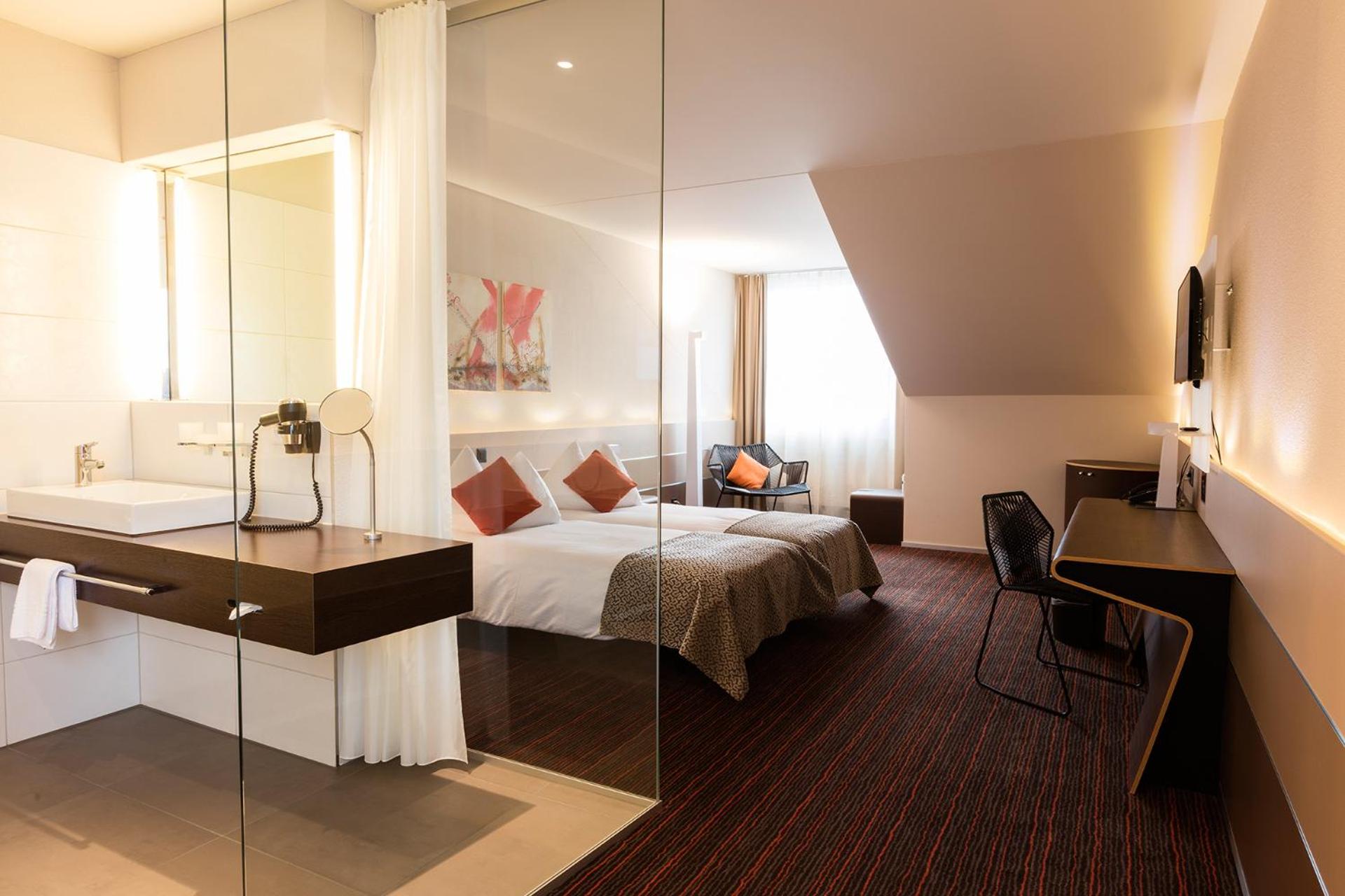 Comfort Double Room photo 3