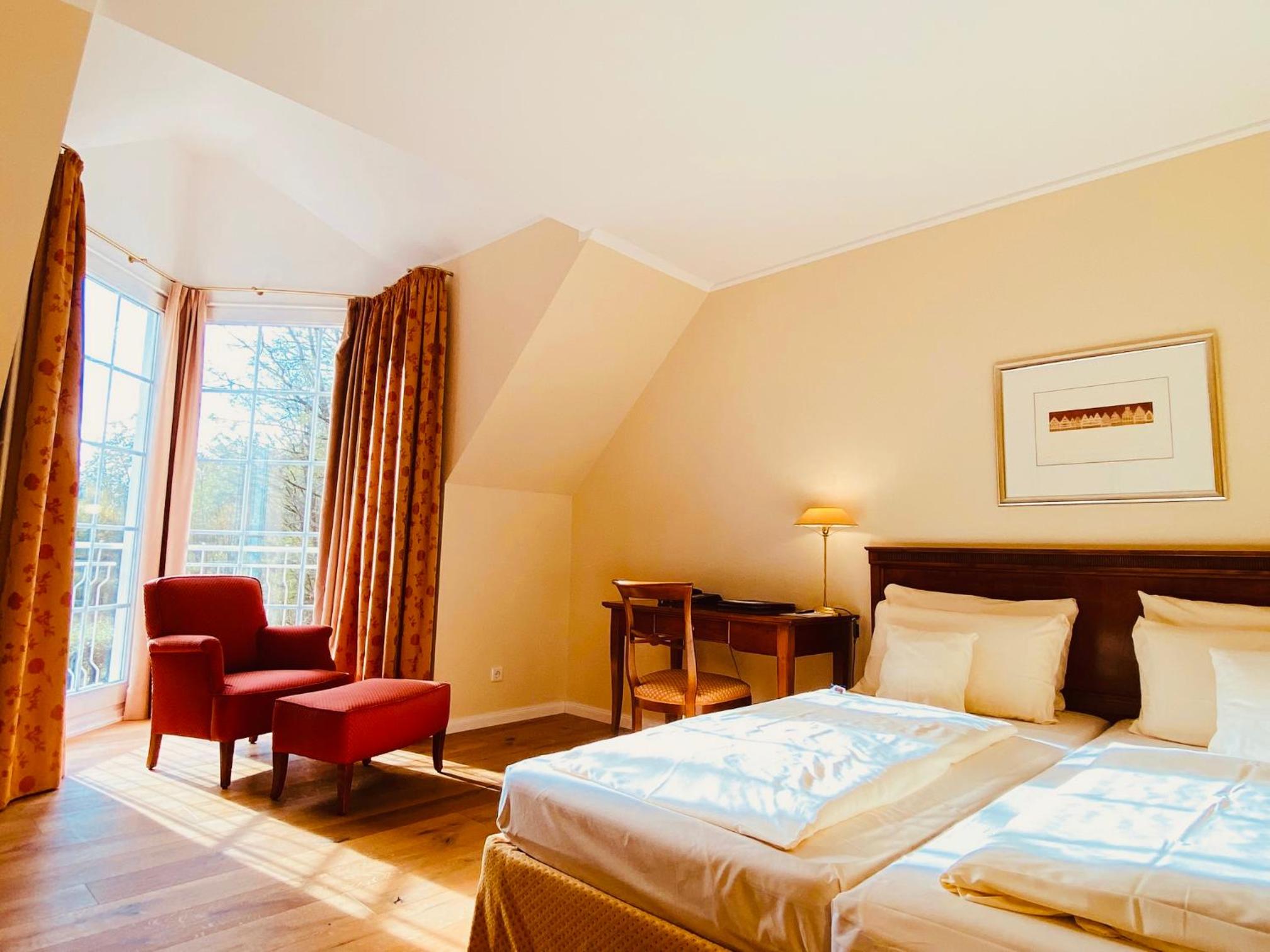 Superior Double Room - Photo 3