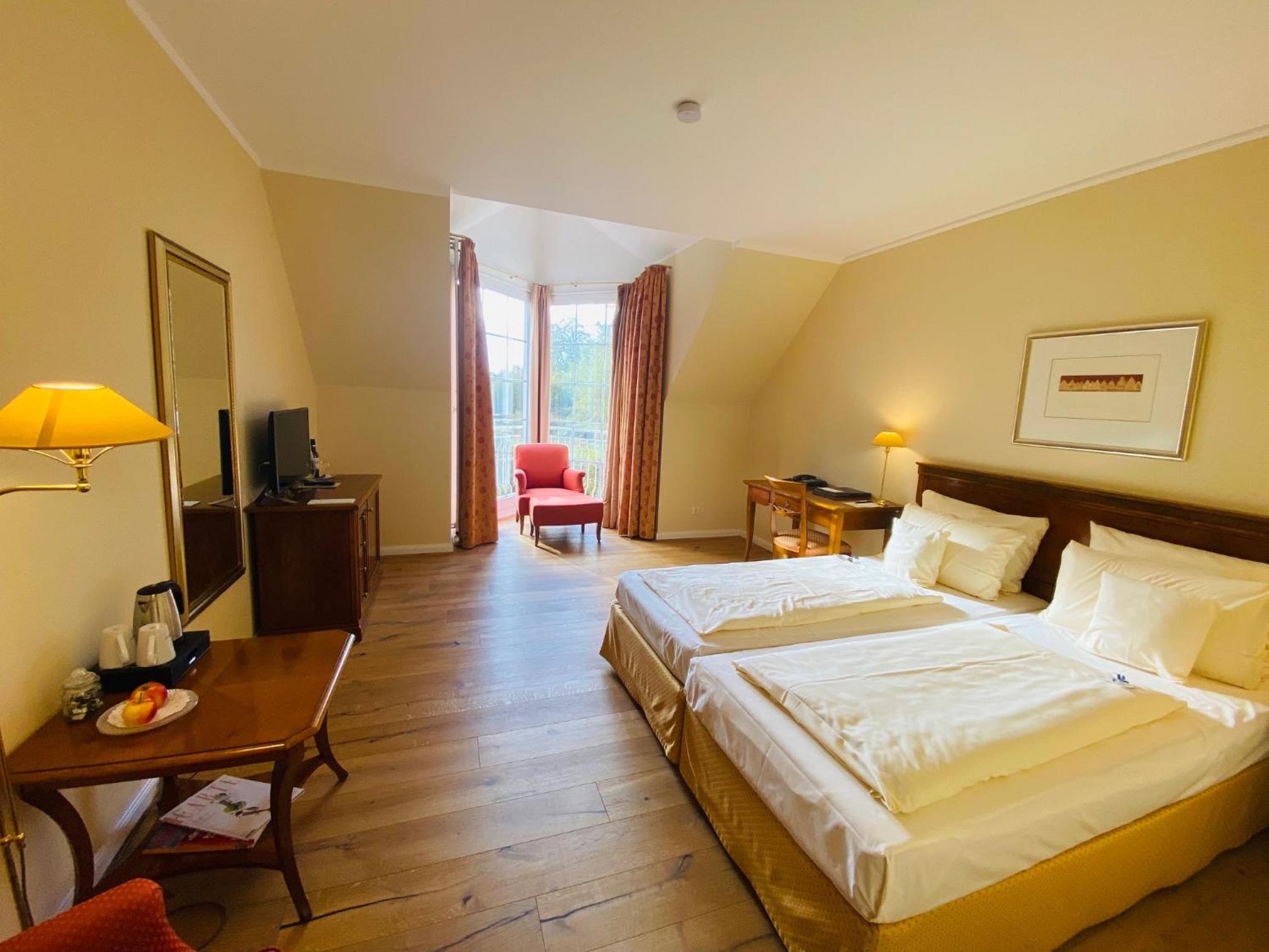 Superior Double Room - Photo 2