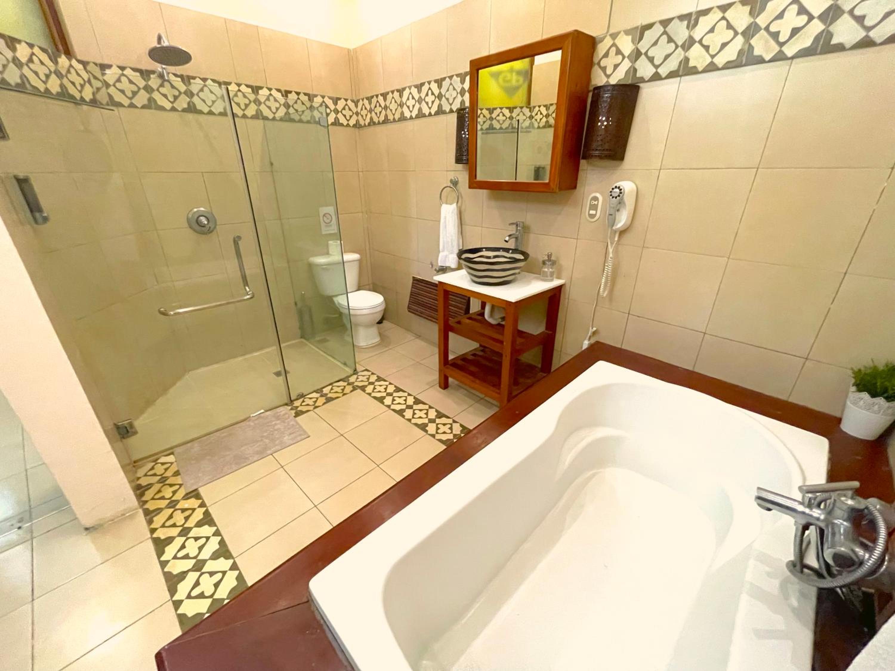 Superior Double Room photo 2
