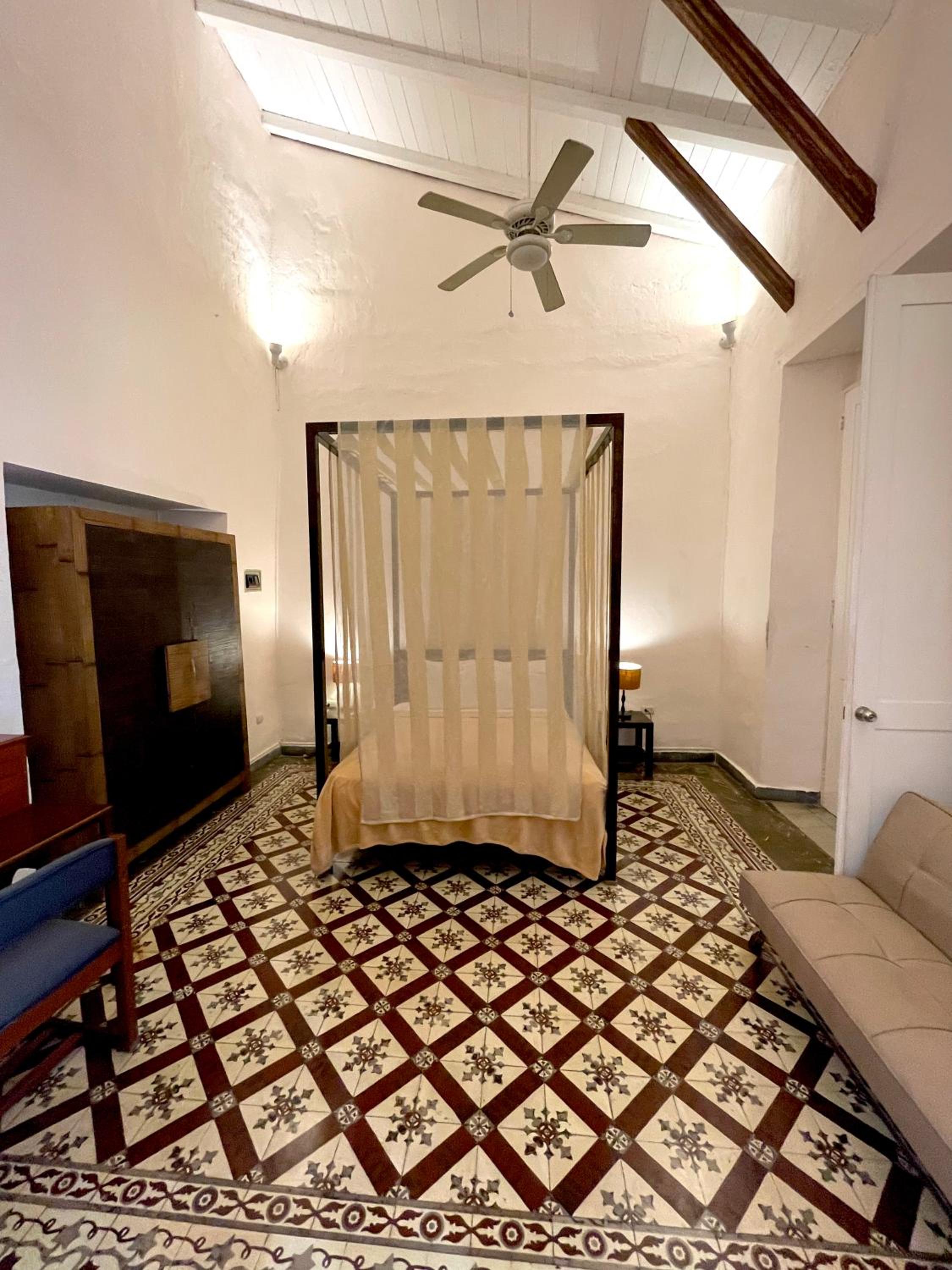 Superior Double Room photo 1