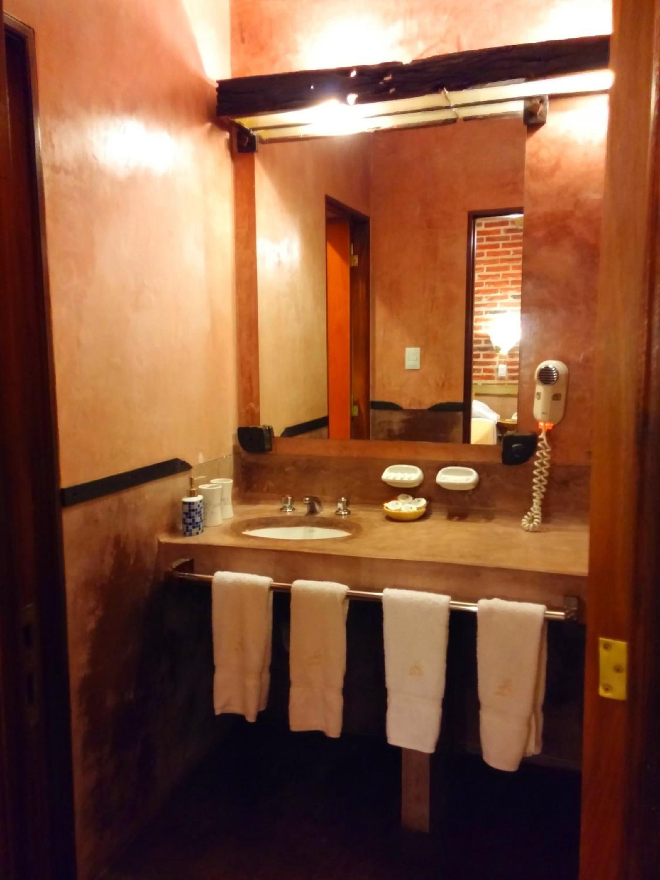 Quadruple Room photo 3