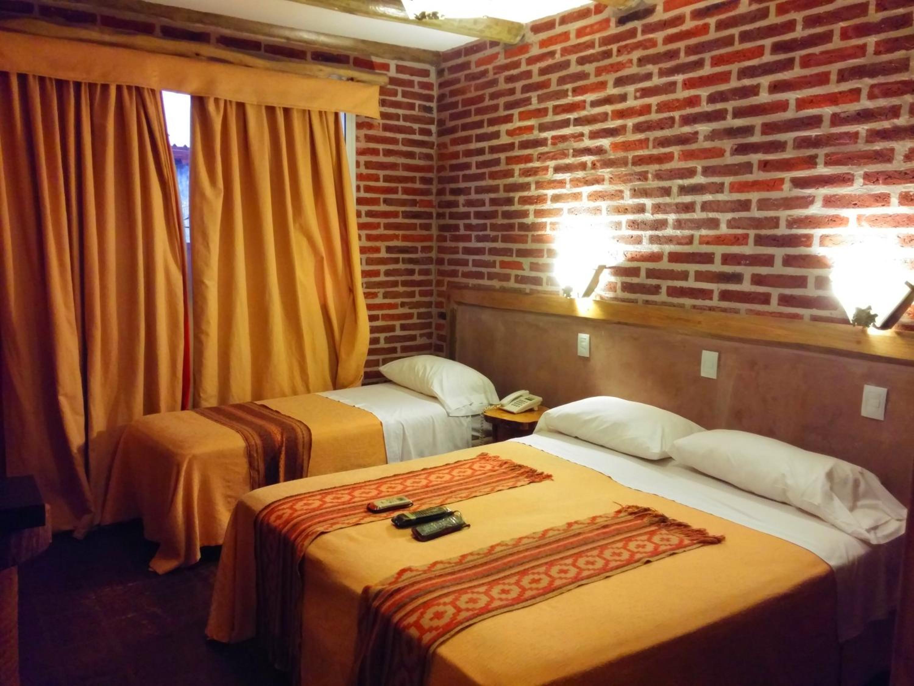 Superior Triple Room photo 1