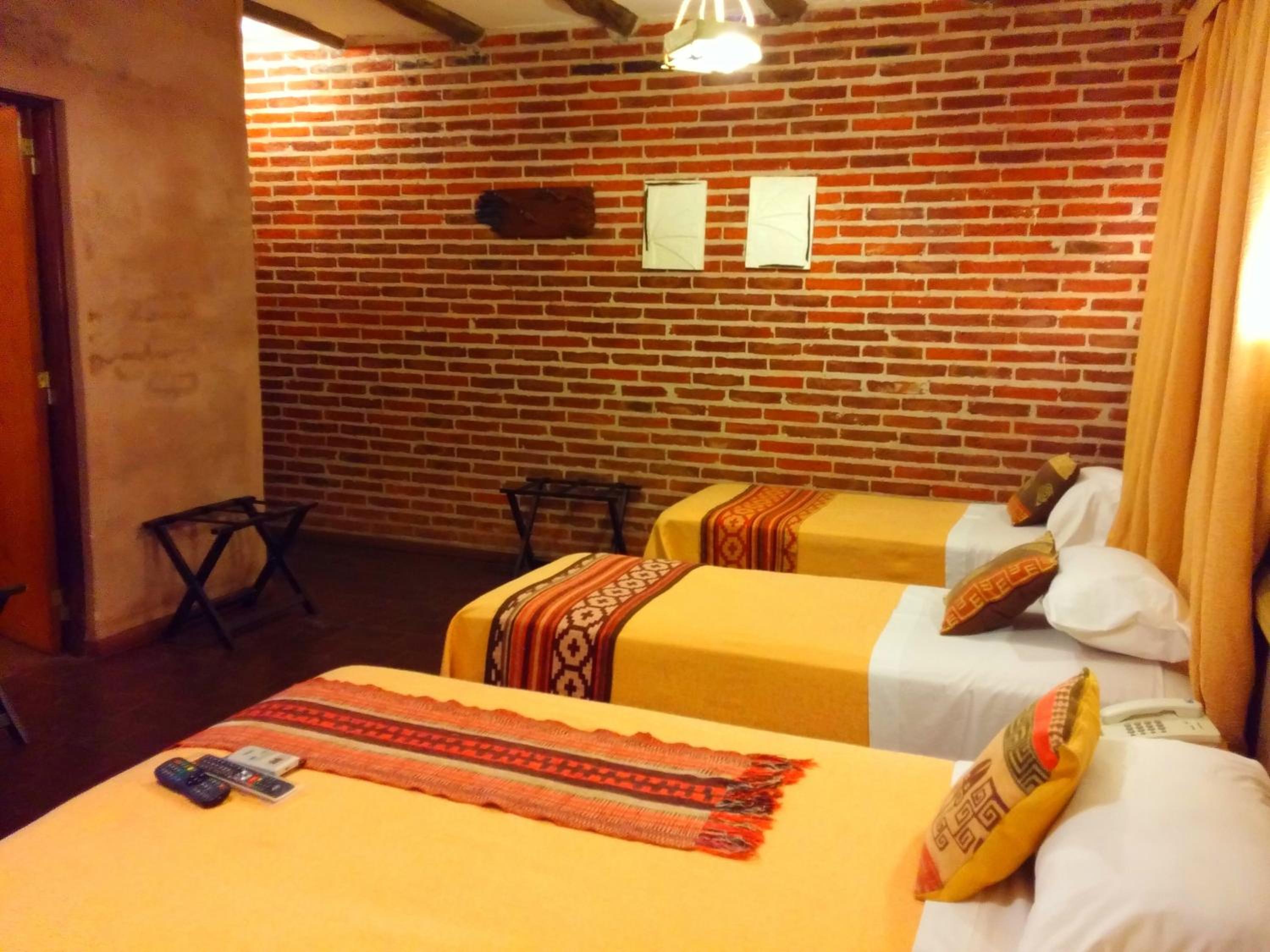 Quadruple Room photo 1