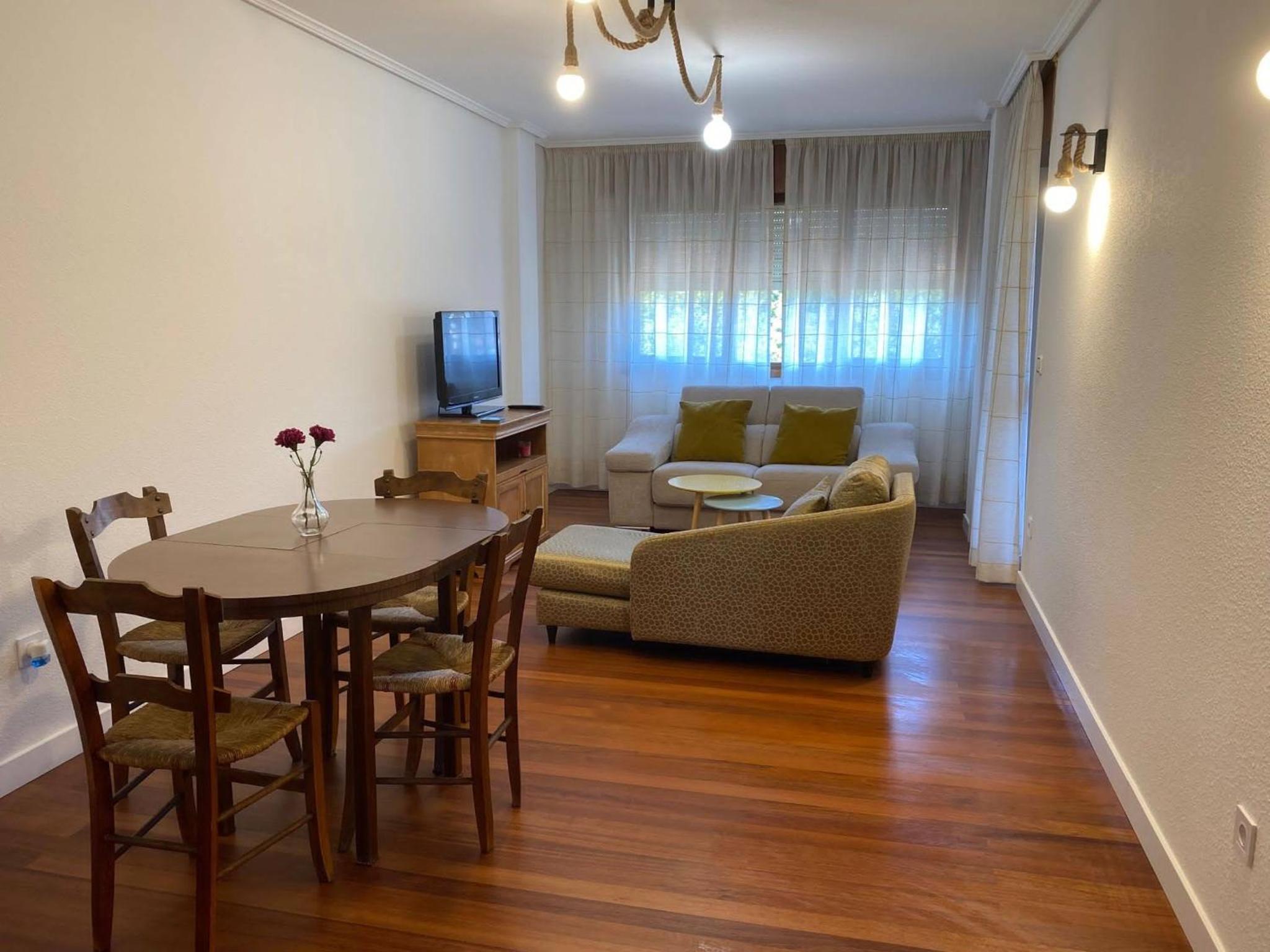 Departamento de tres habitaciones