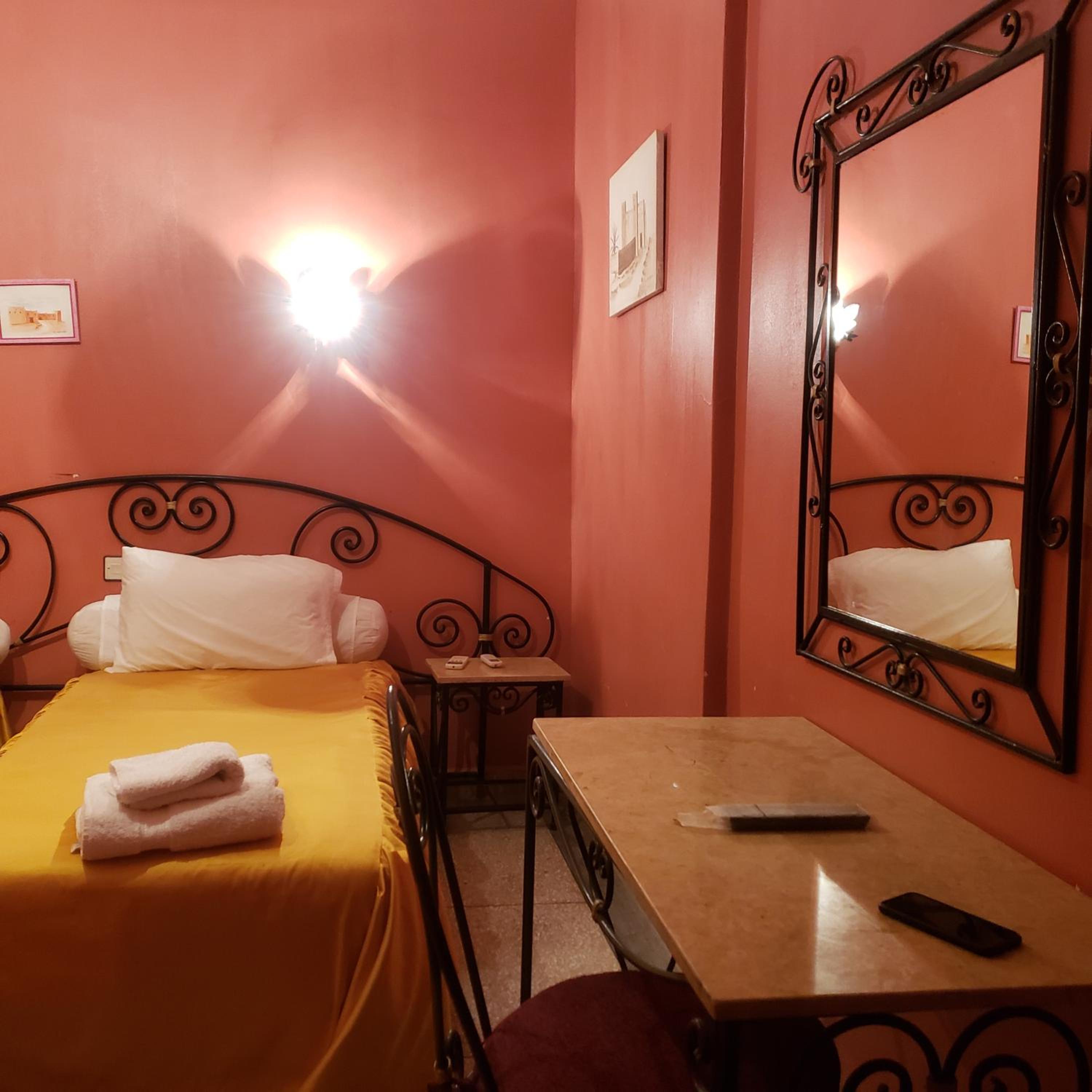 Single Room