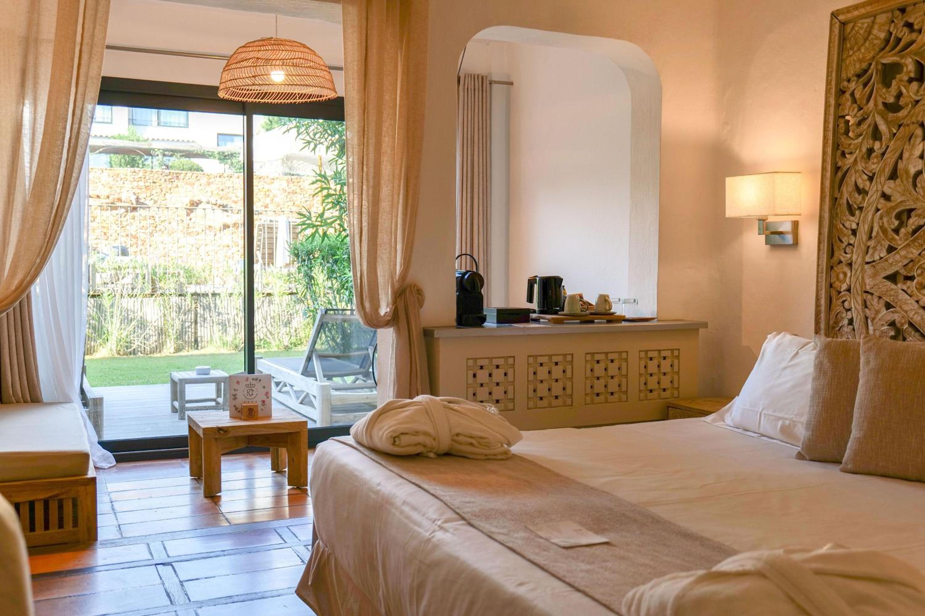 Superior Double Room with Terrace - Photo 5