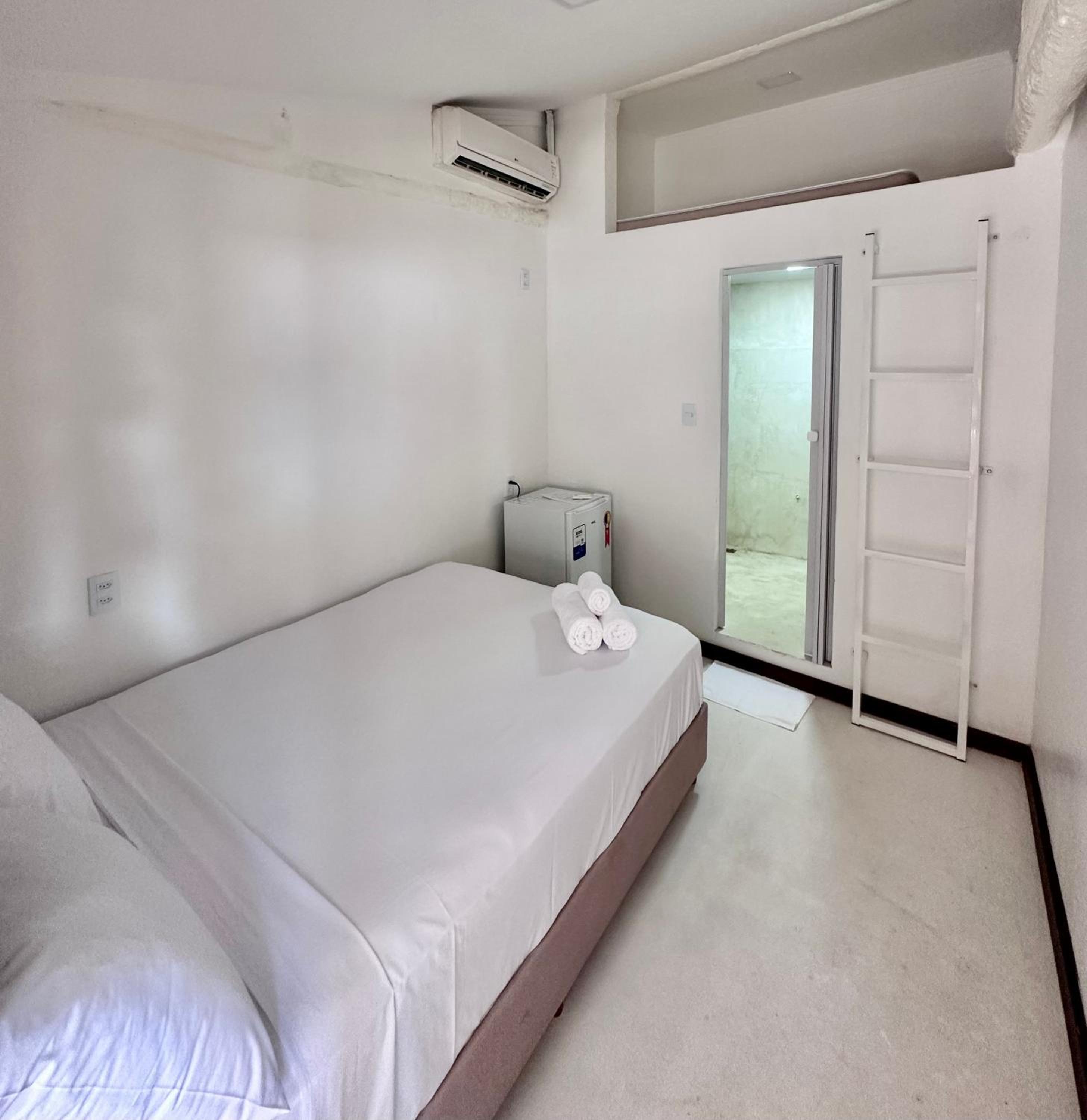 Economy Quadruple Room photo 1
