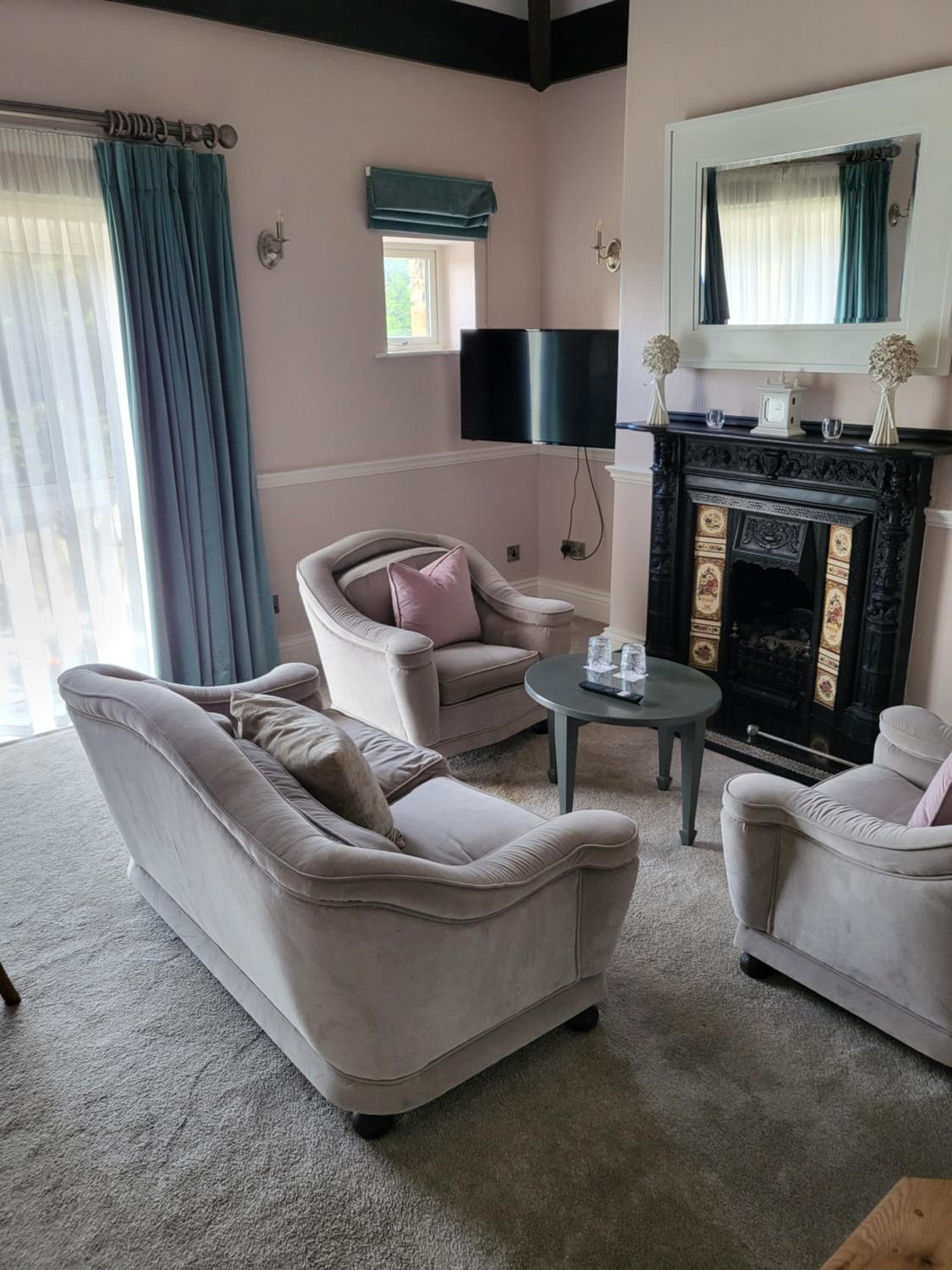 Executive Suite photo 3