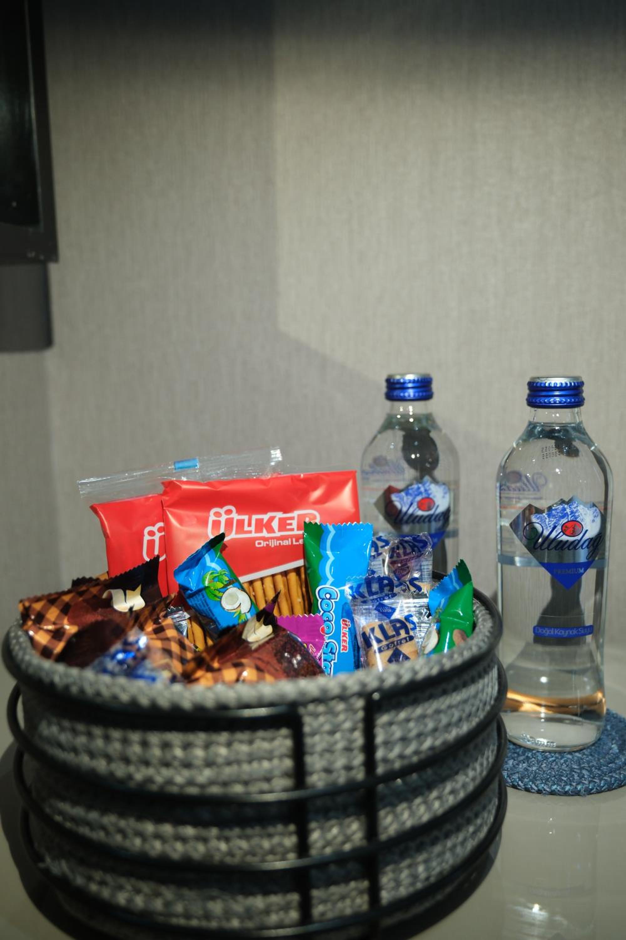 Standard Double Room - Photo 19